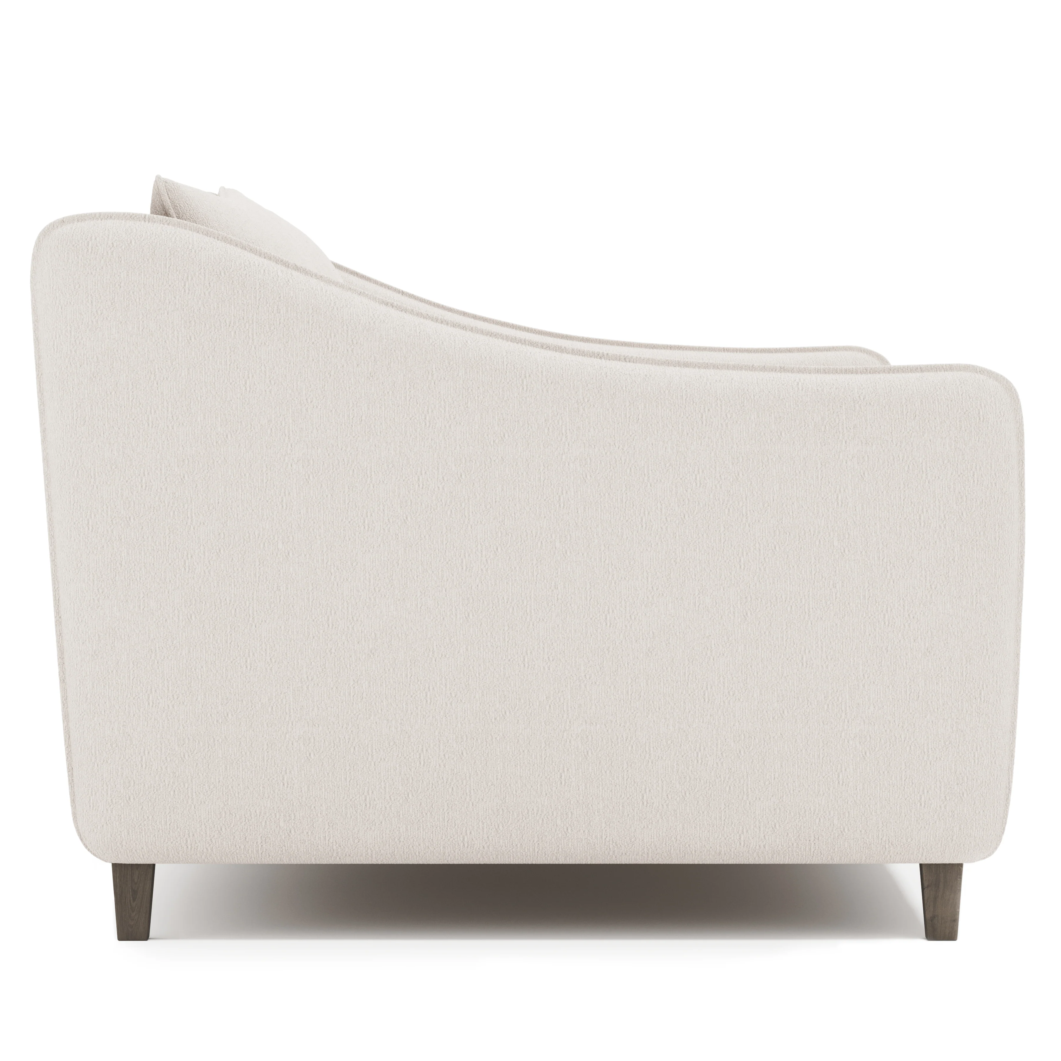Joli Fabric Sofa - Image 7