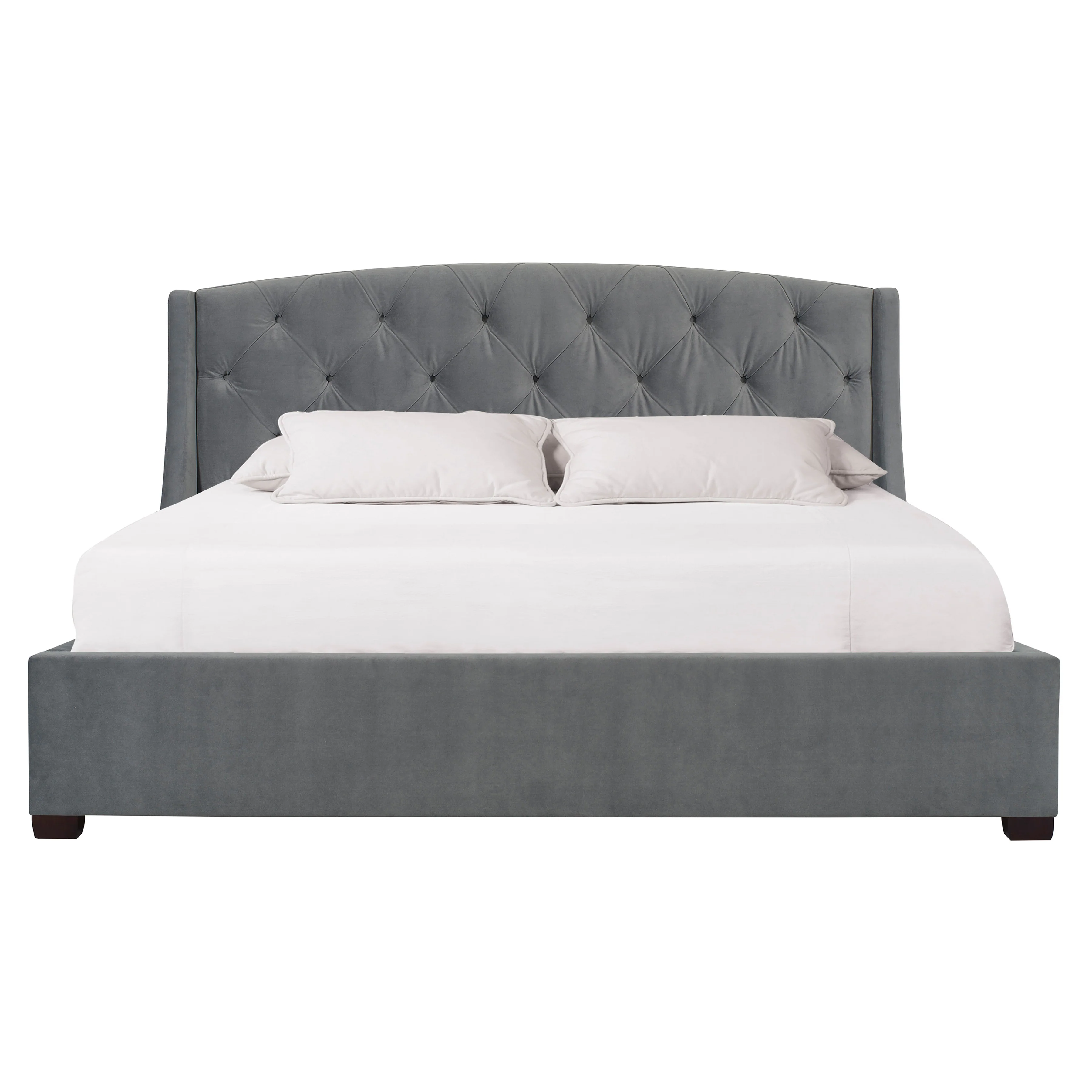 Jordan Fabric Shelter Bed - Image 2