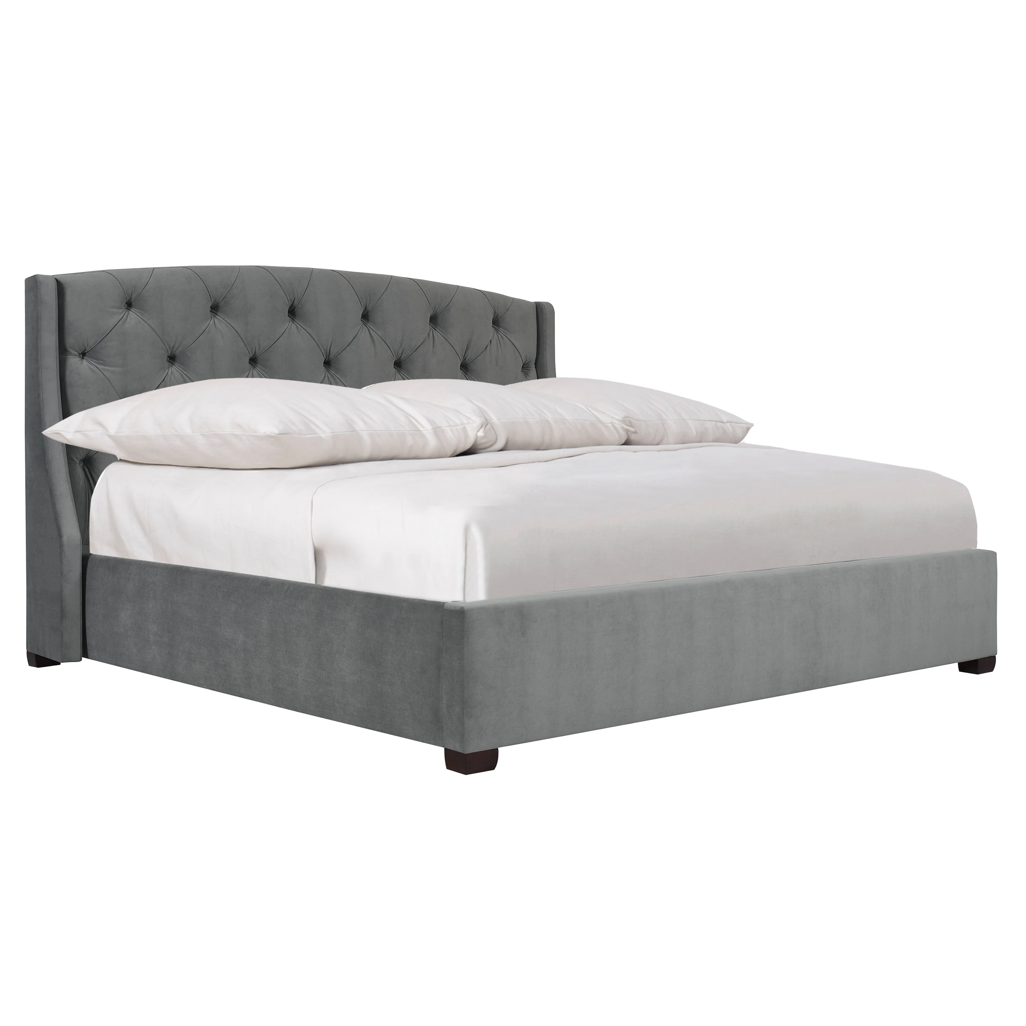 Jordan Fabric Storage Shelter Bed