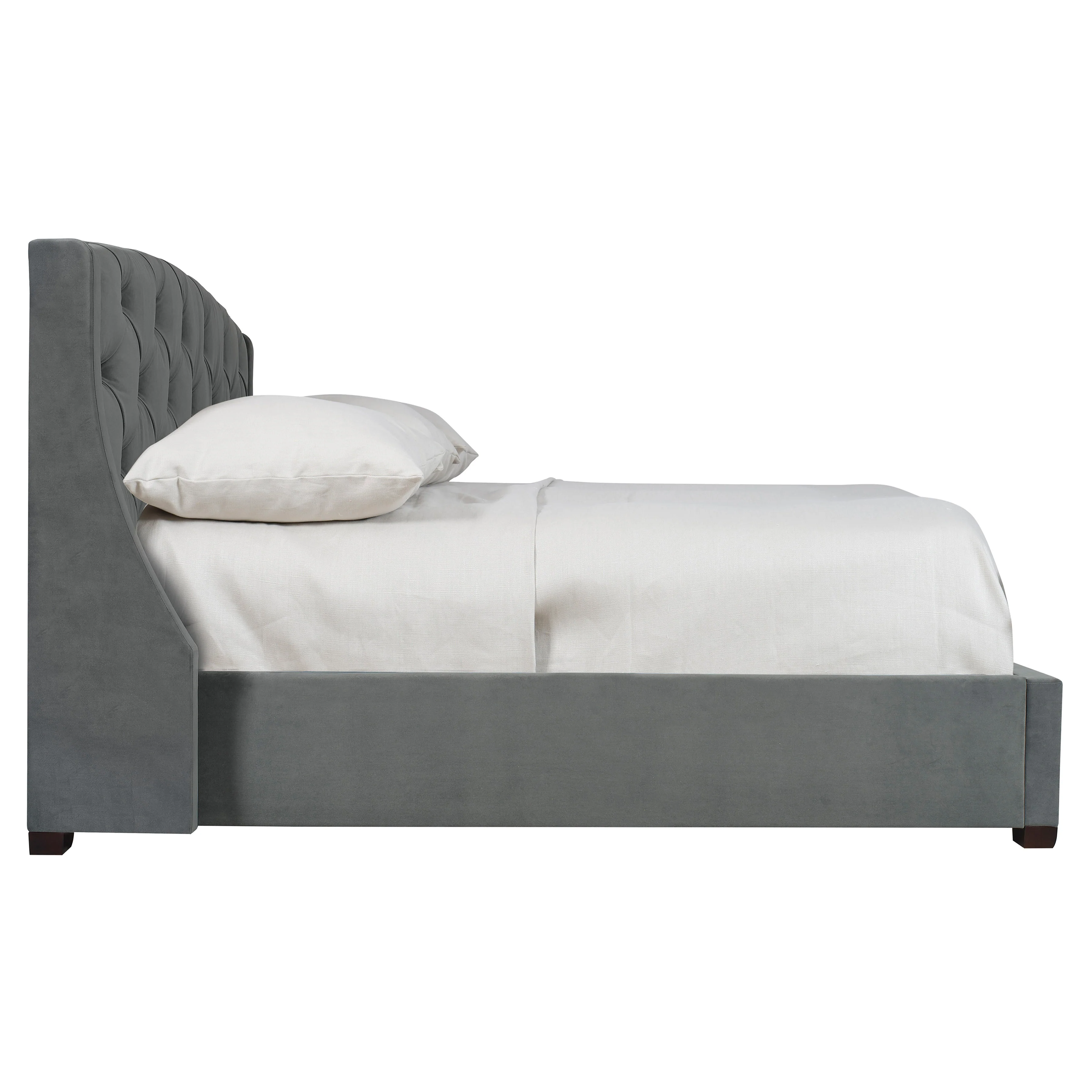 Jordan Fabric Storage Shelter Bed - Image 3