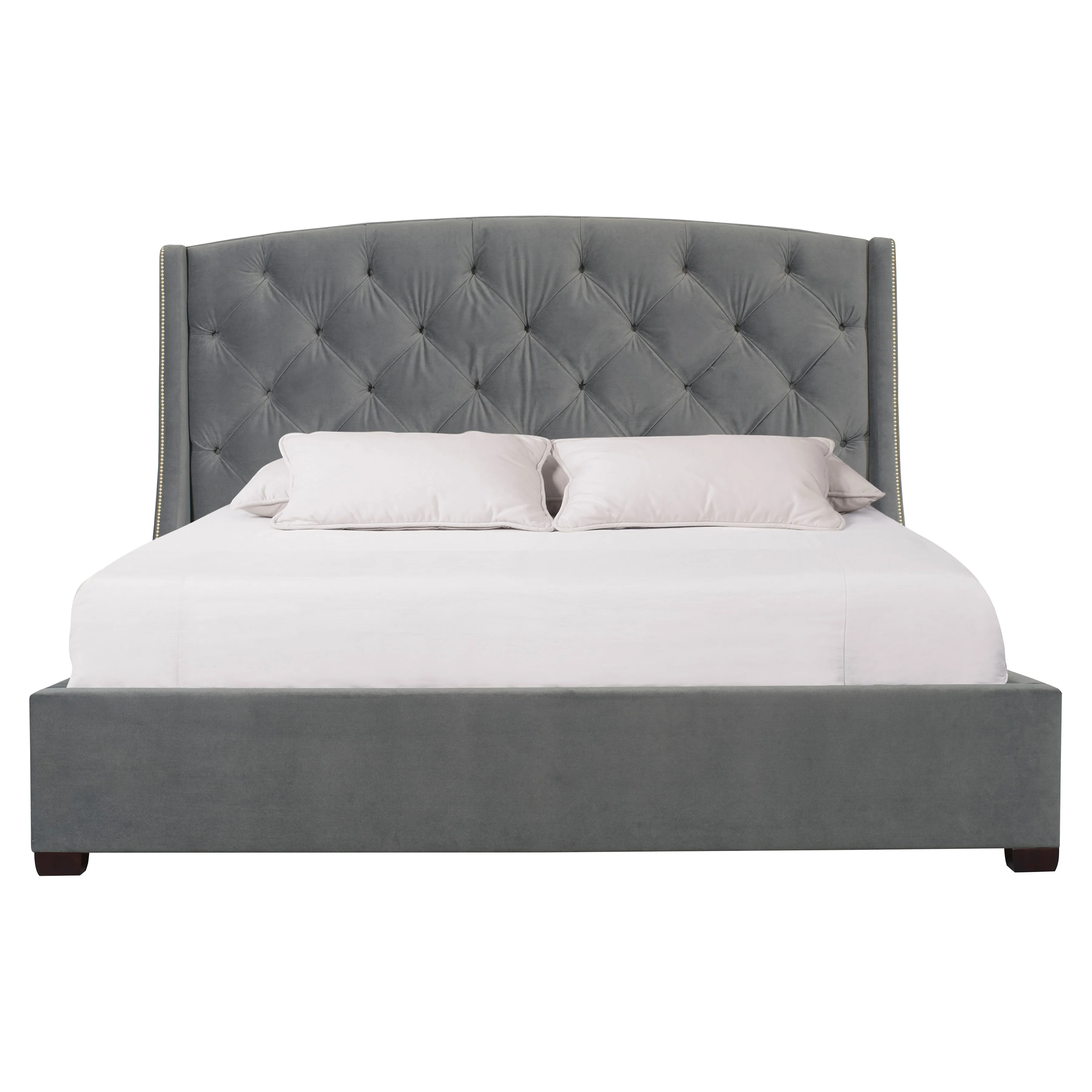 Jordan Fabric Storage Shelter Bed - Image 8