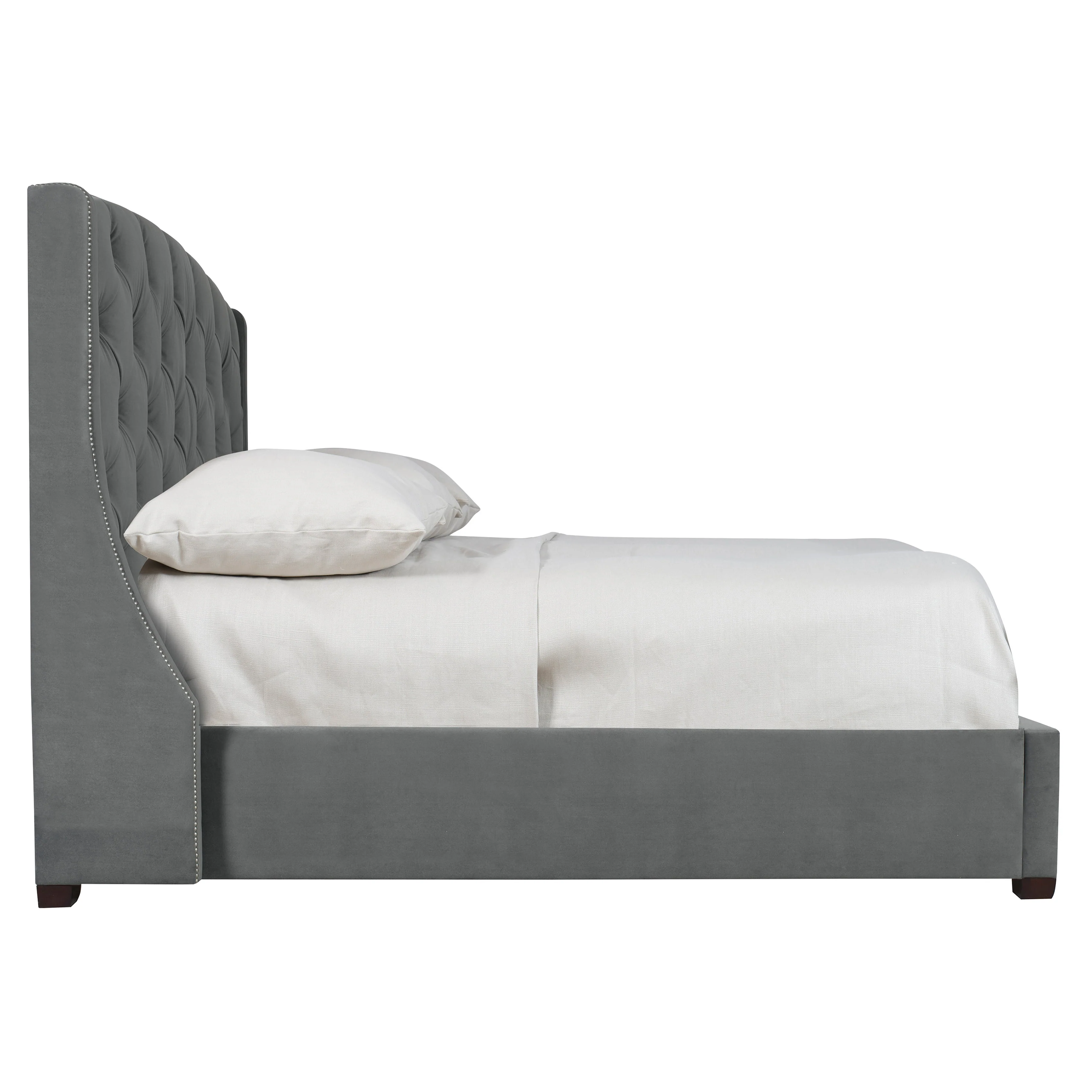 Jordan Fabric Storage Shelter Bed - Image 9