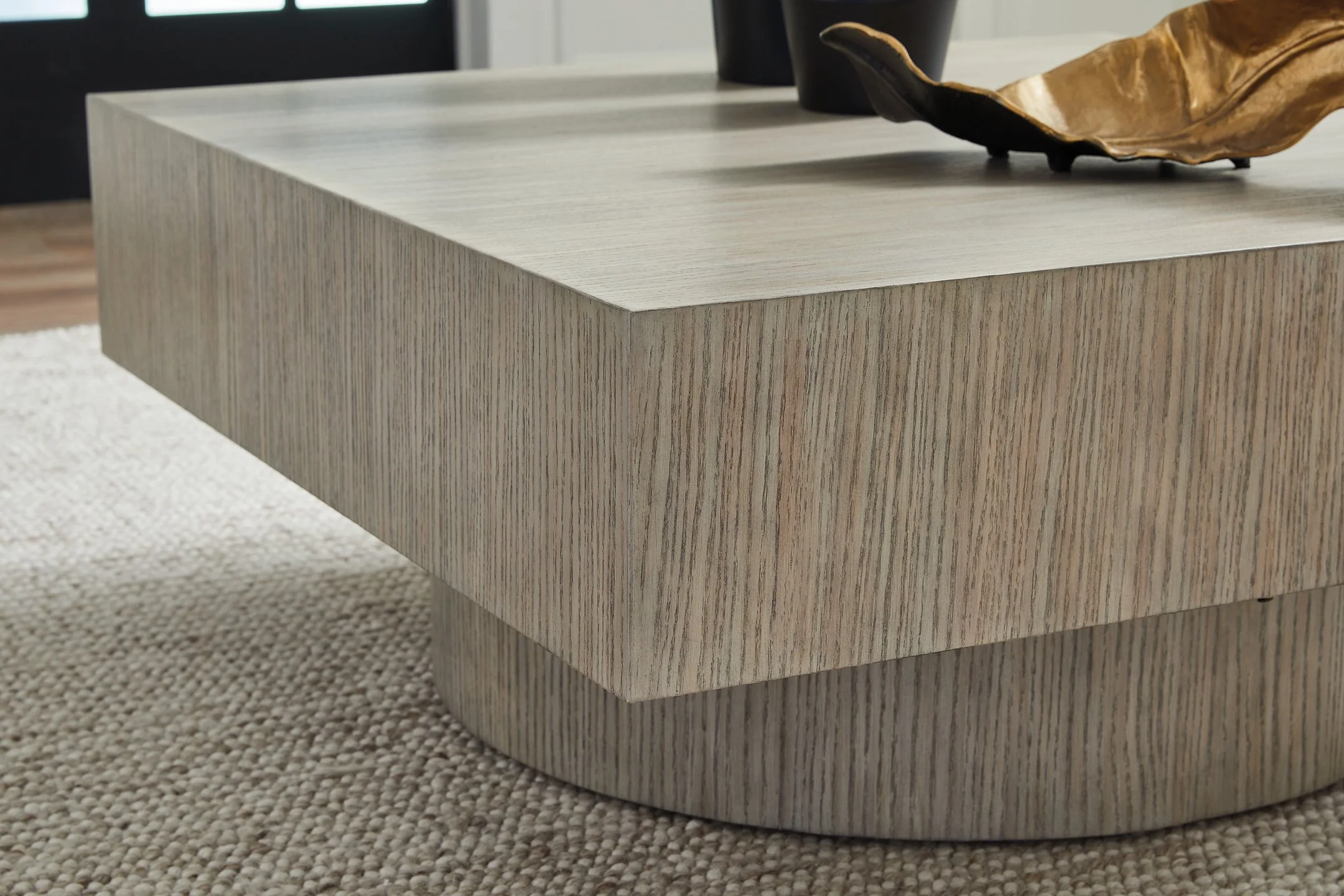 Jorielyn Coffee Table - Image 4