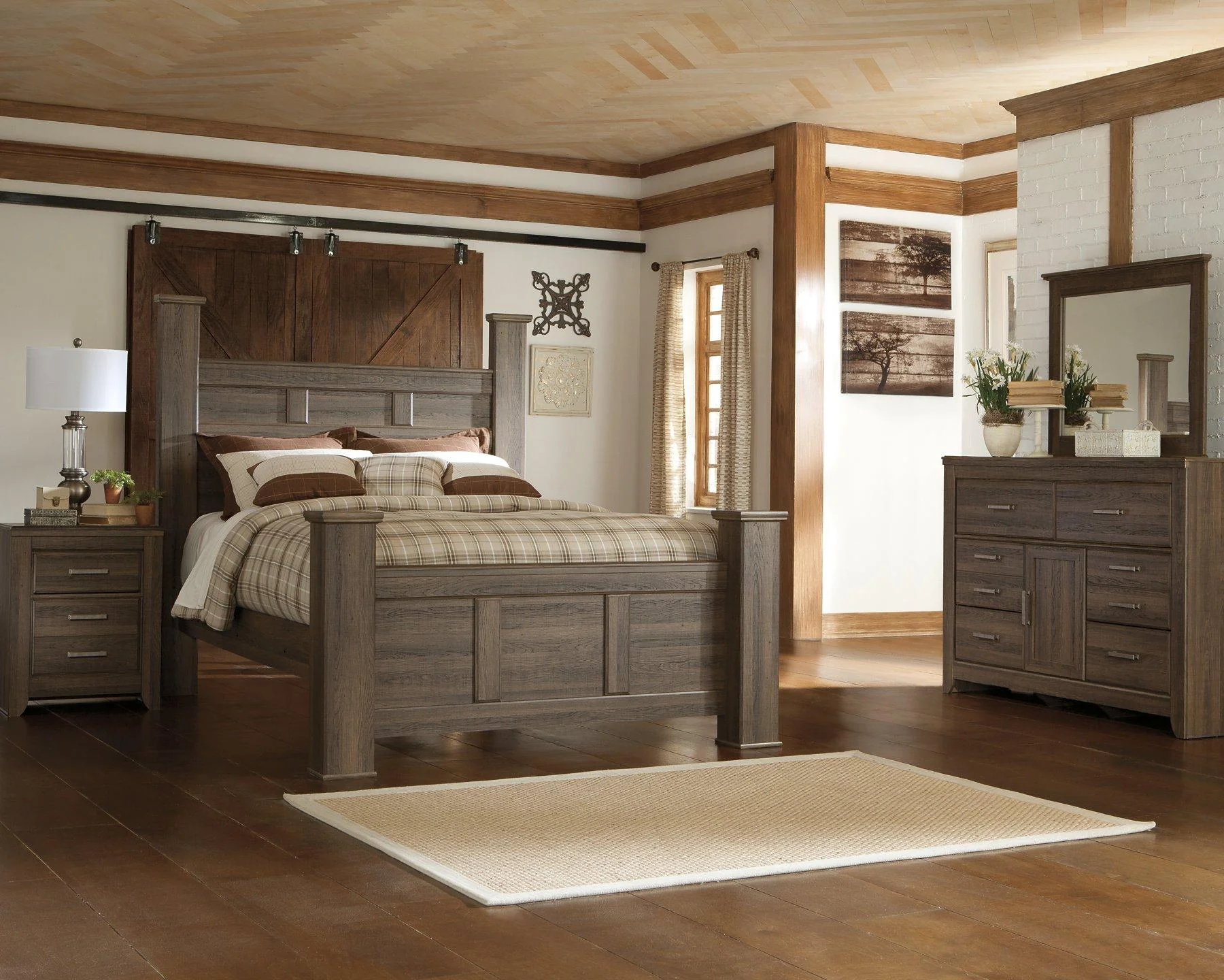 Juararo Bedroom Set - Image 10