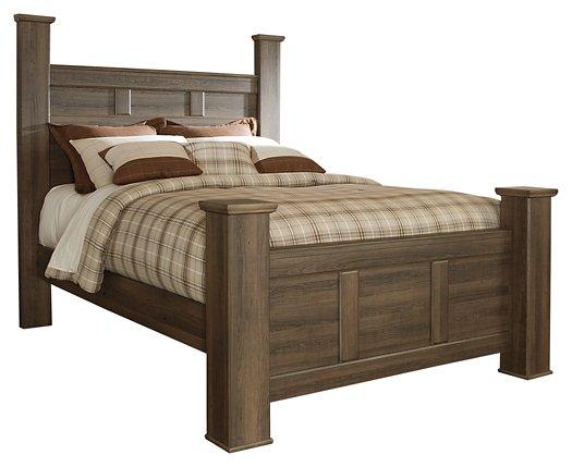 Juararo Bedroom Set - Image 12