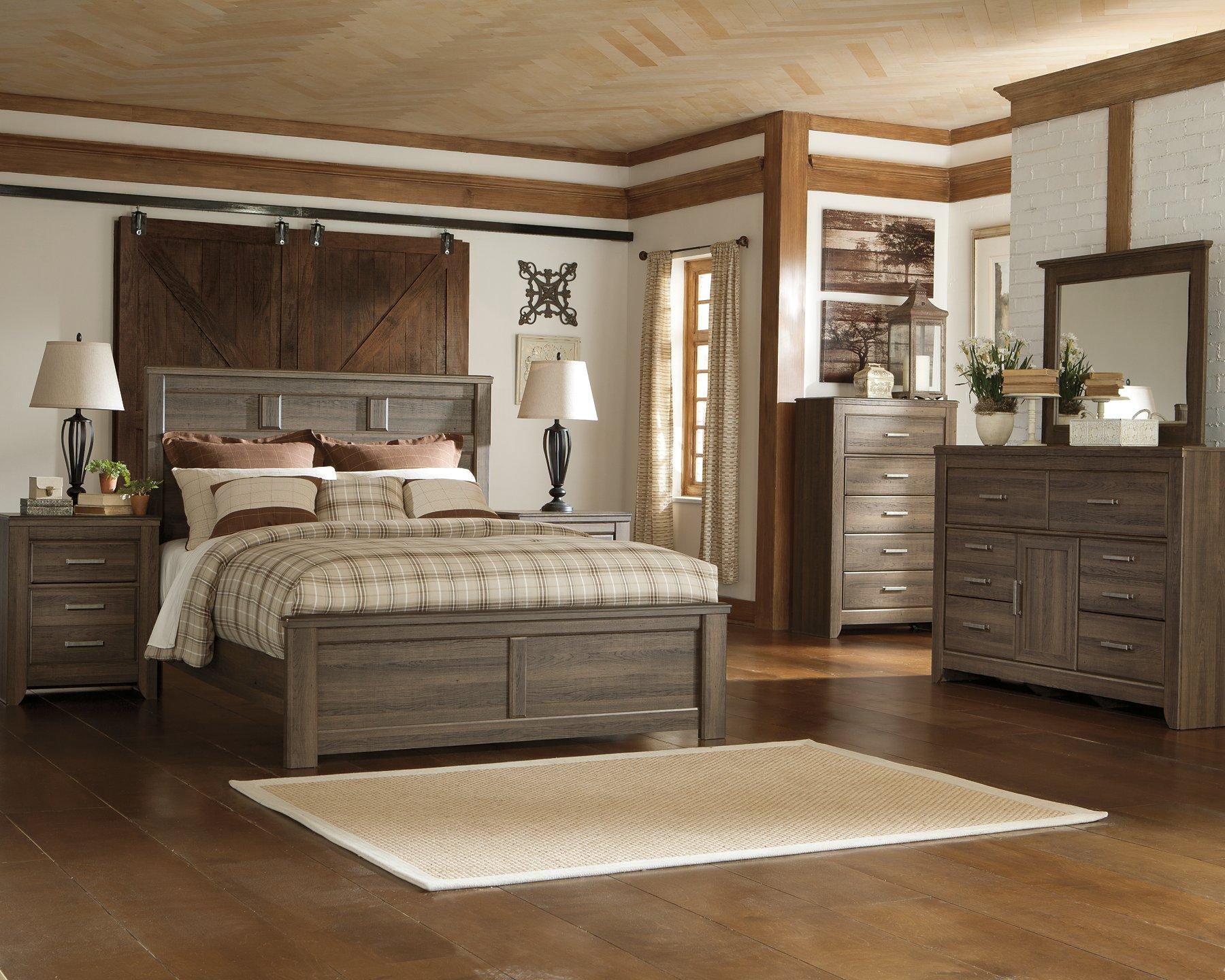 Juararo Bedroom Set - Image 14