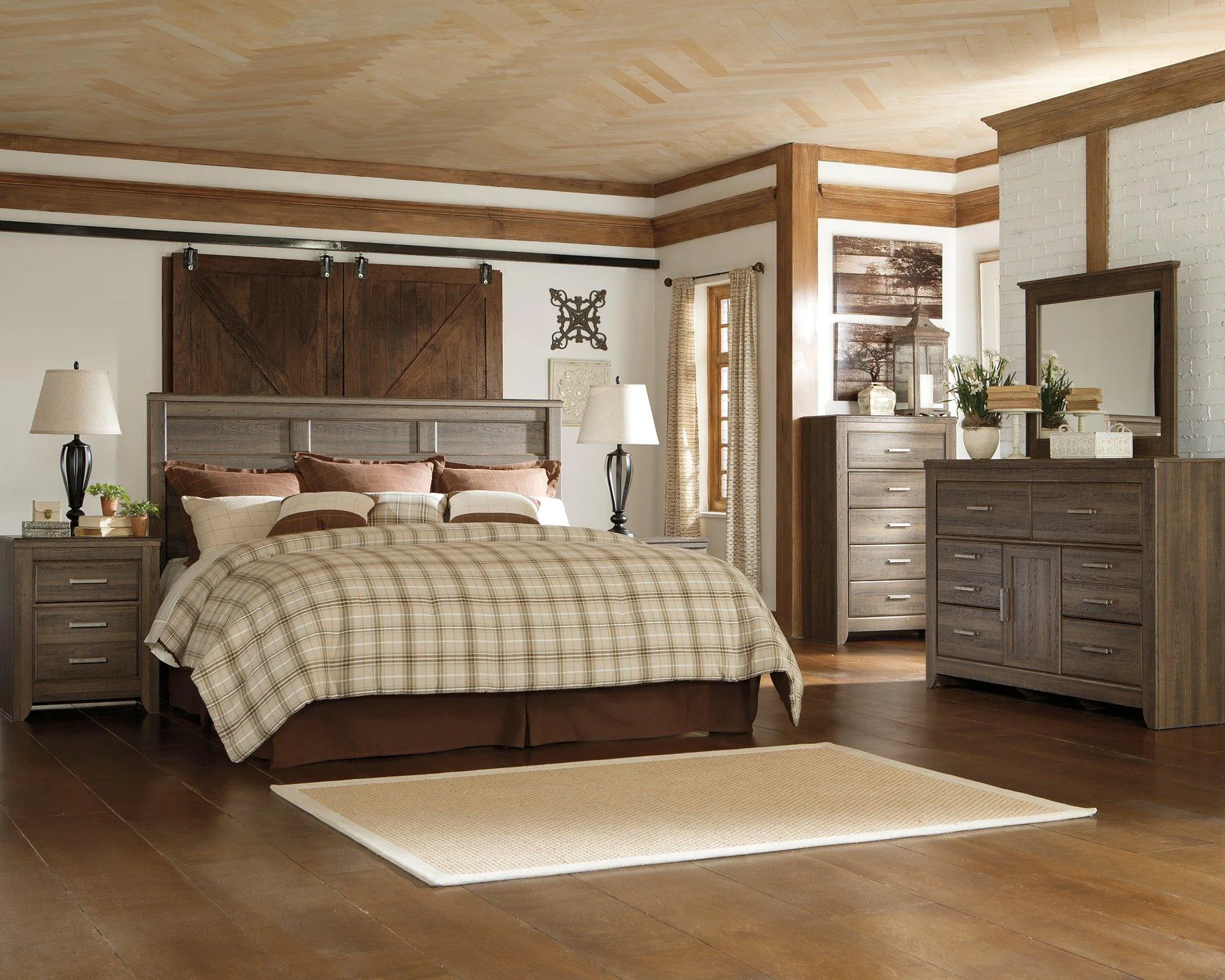 Juararo Bedroom Set - Image 28