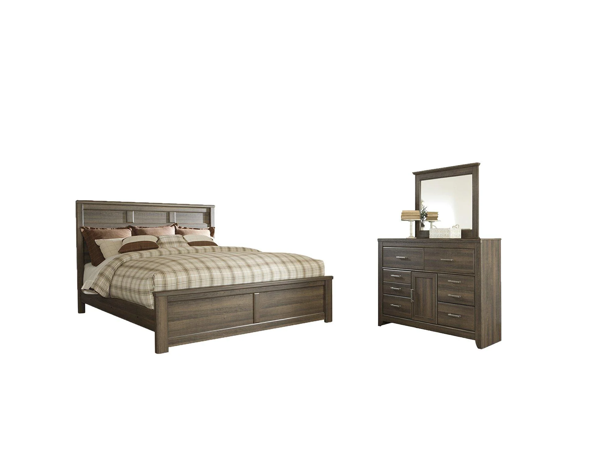 Juararo Bedroom Set - Image 29