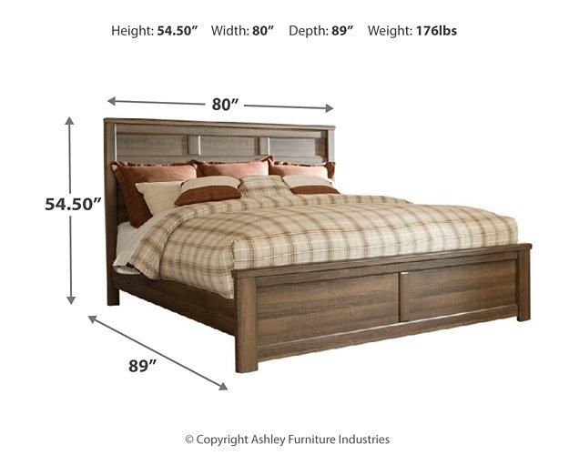 Juararo Bedroom Set - Image 33