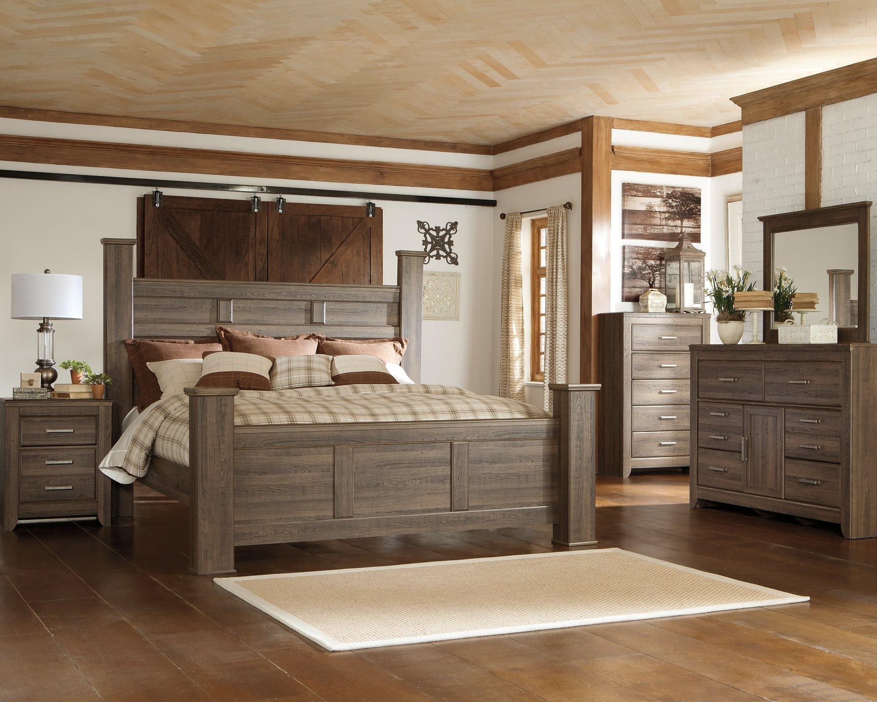 Juararo Bedroom Set - Image 34