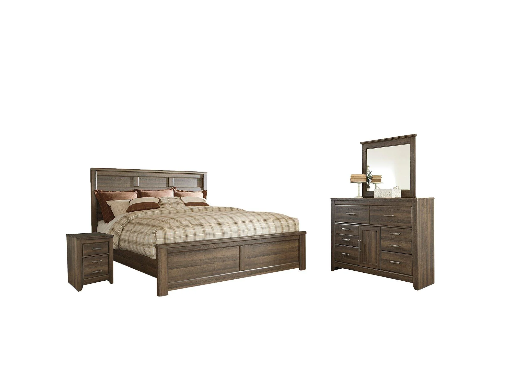 Juararo Bedroom Set - Image 37