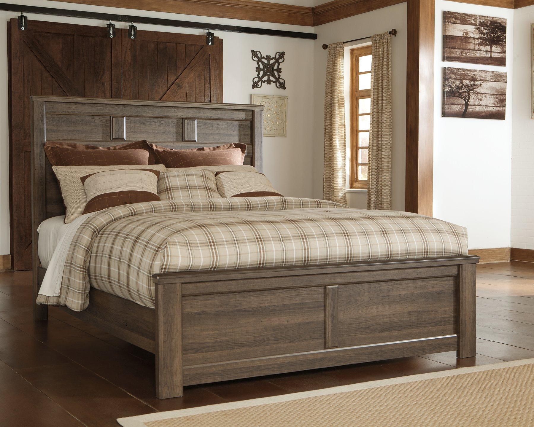 Juararo Bedroom Set - Image 4