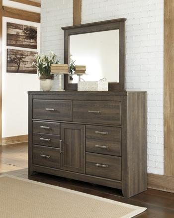 Juararo Bedroom Set - Image 9