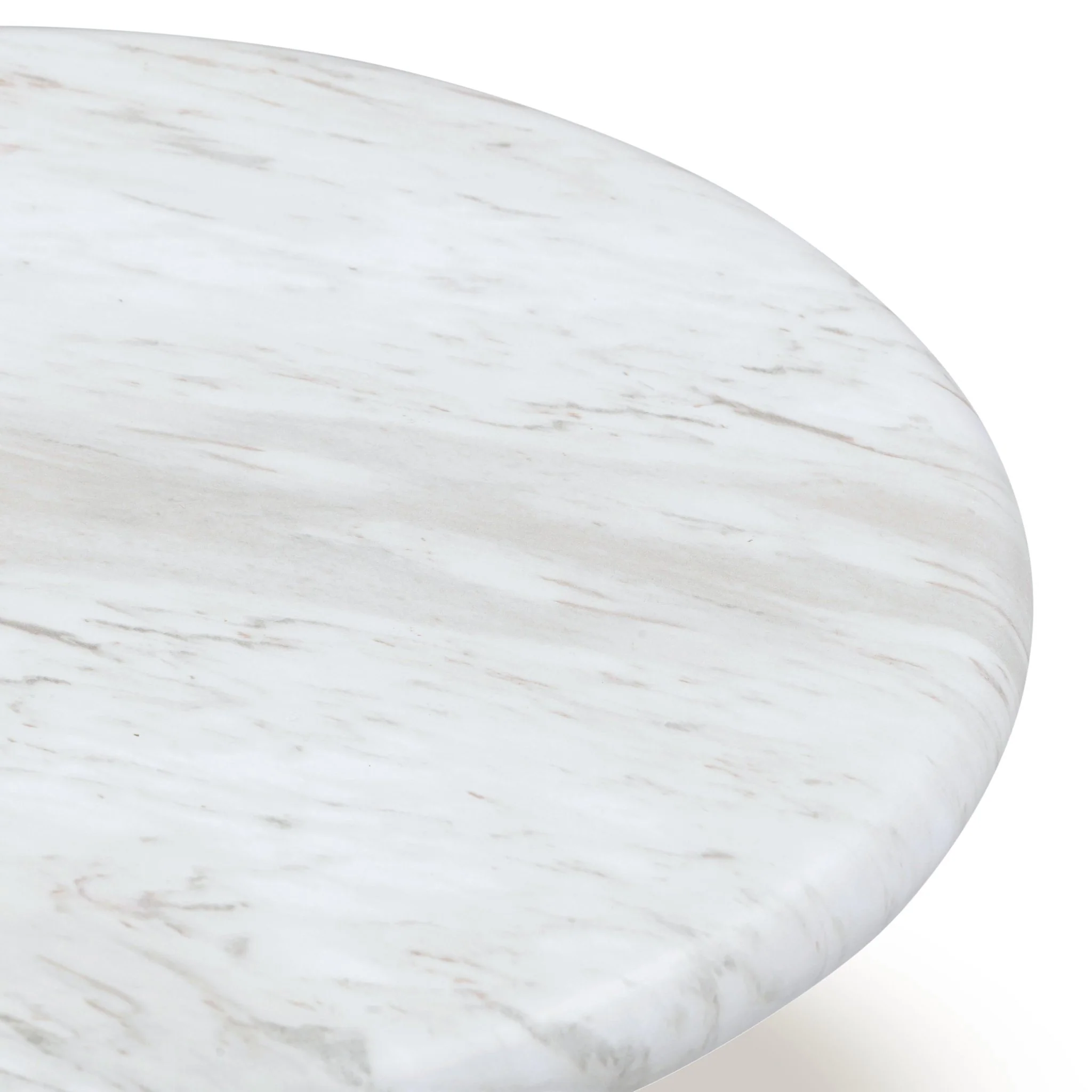 Juju Nesting Indoor/Outdoor Marble Coffee Tables - Image 8