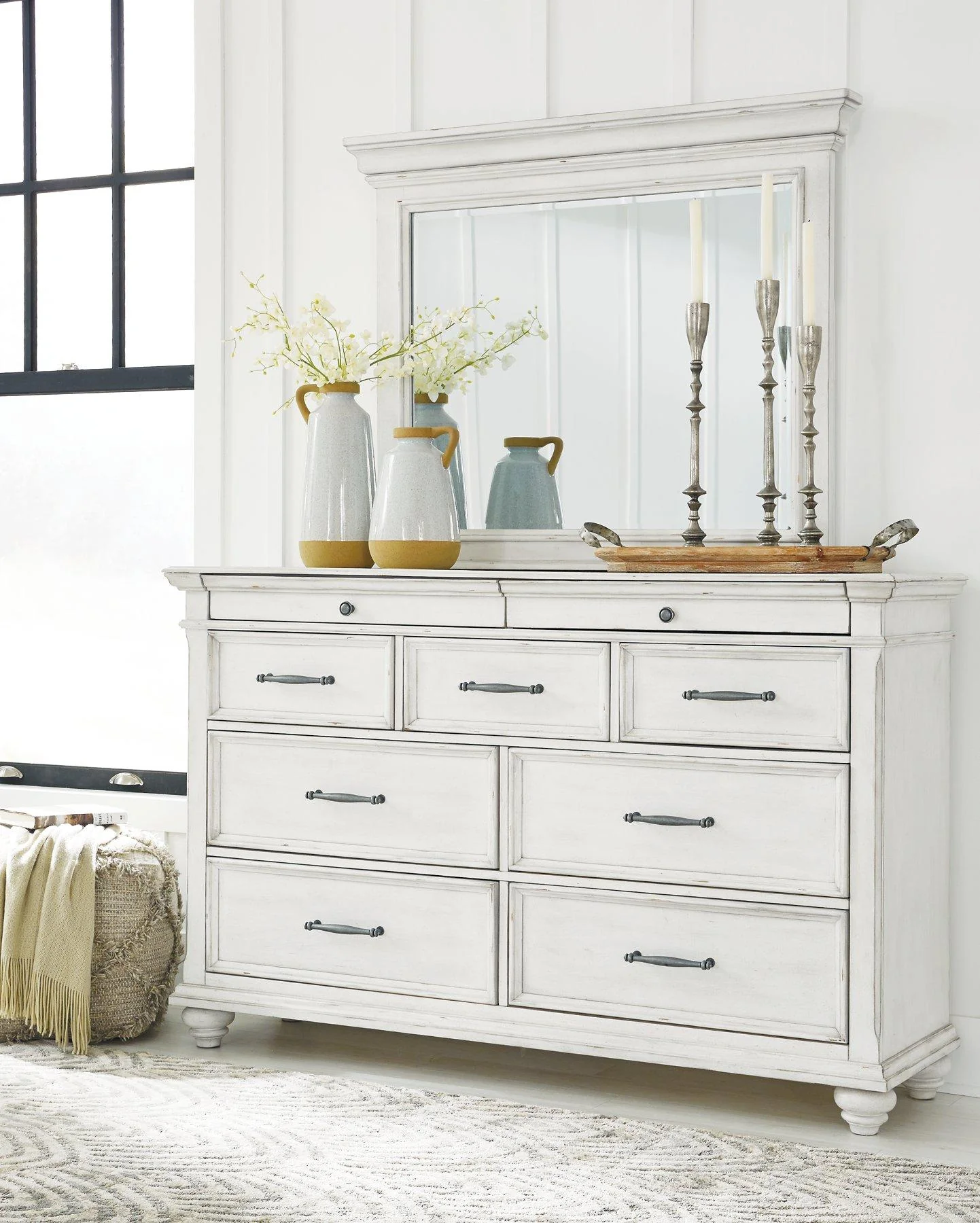 Kanwyn Bedroom Set - Image 13