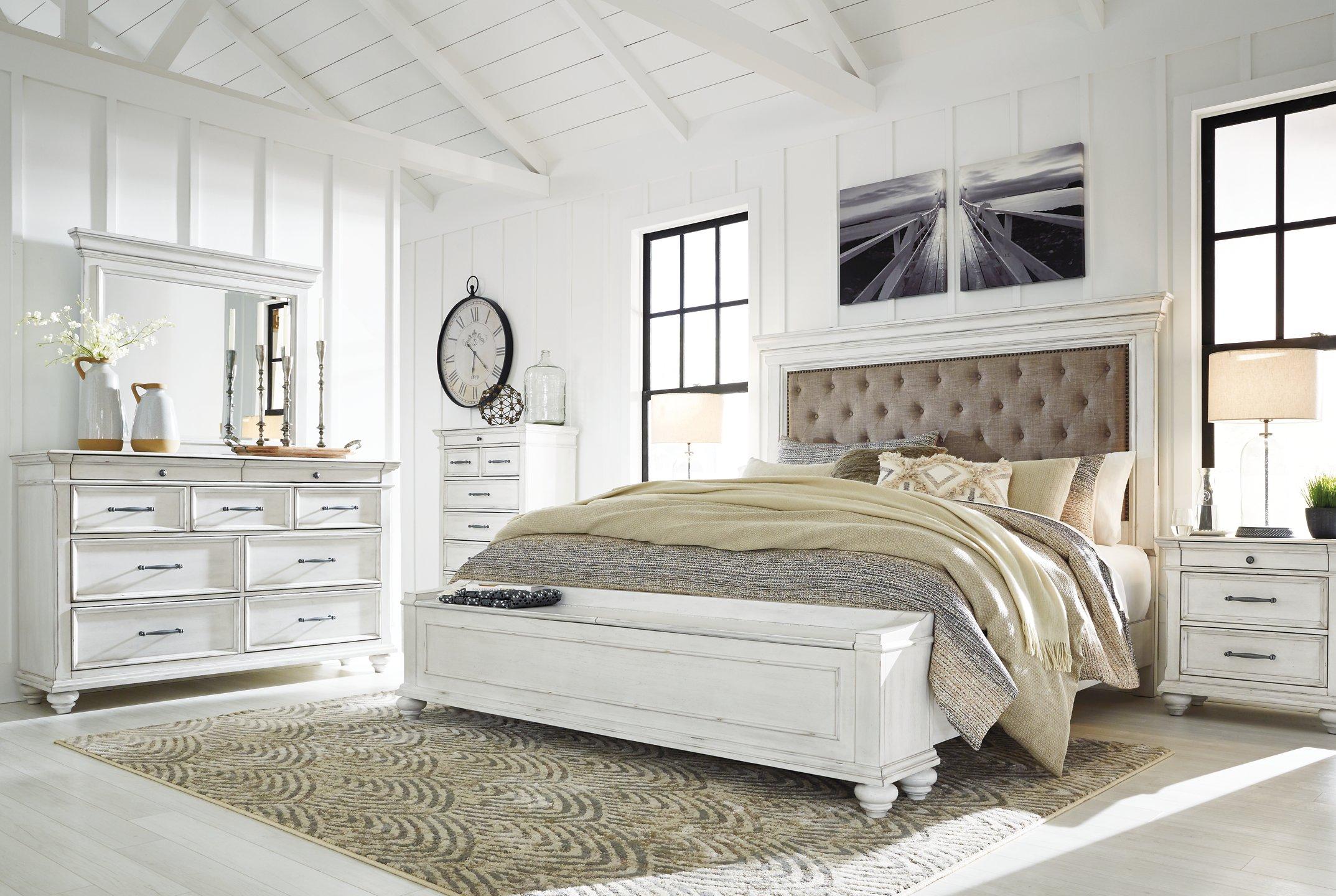 Kanwyn Bedroom Set - Image 26