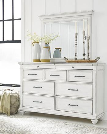 Kanwyn Bedroom Set - Image 4