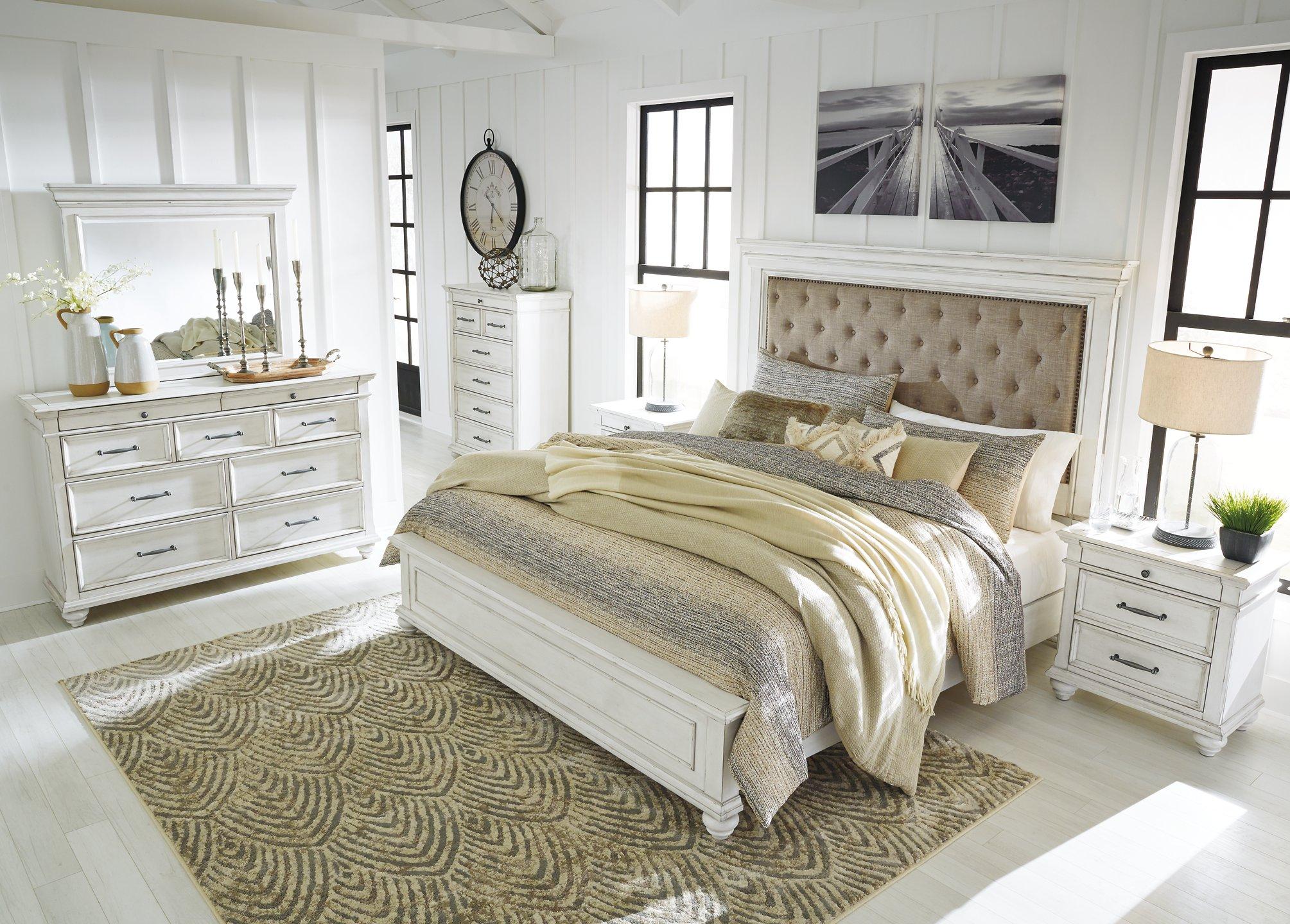Kanwyn Bedroom Set - Image 9