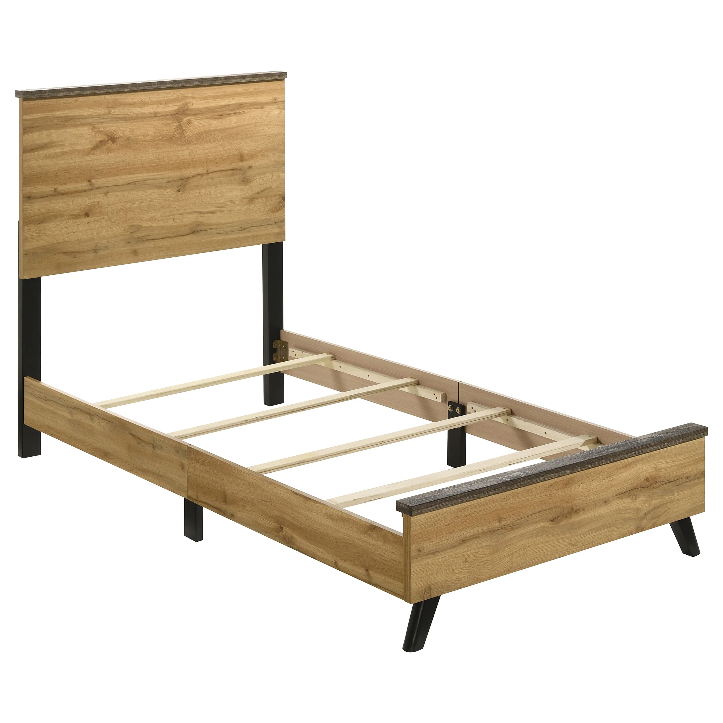 Kaywood Panel Bed - Image 31