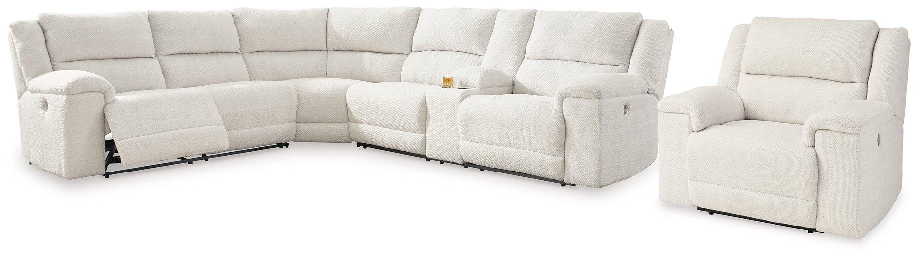 Keensburg Living Room Set - Image 2