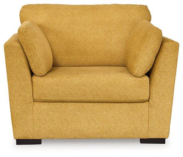 Keerwick Living Room Set - Image 11