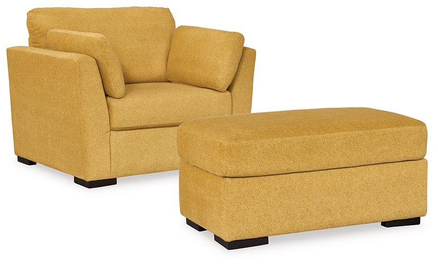 Keerwick Living Room Set - Image 15