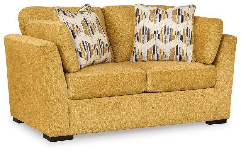 Keerwick Living Room Set - Image 17