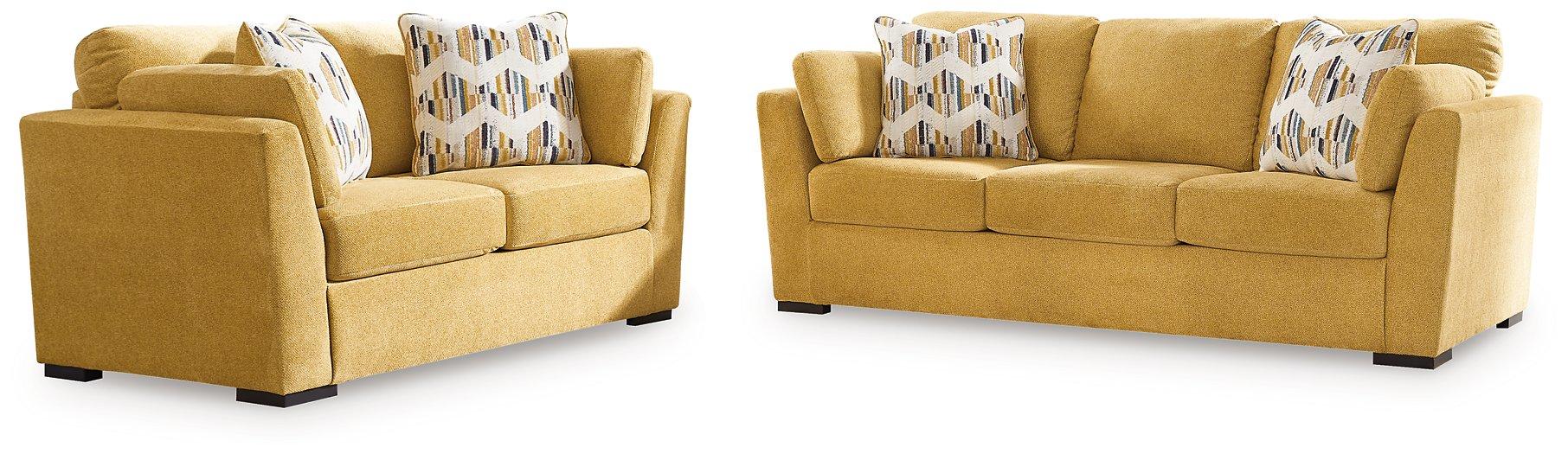 Keerwick Living Room Set - Image 2