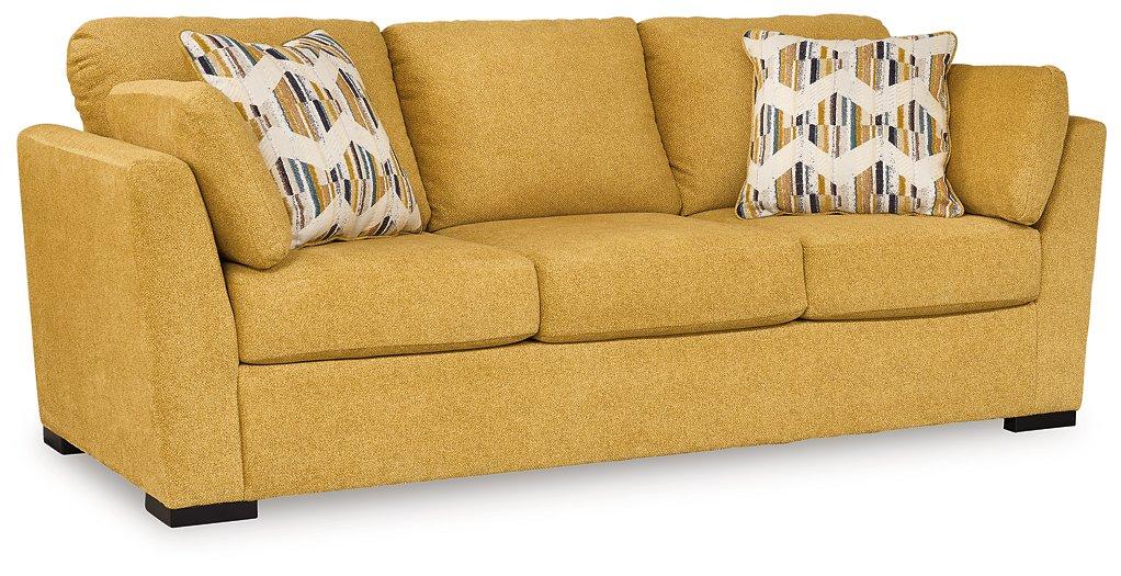 Keerwick Living Room Set - Image 21
