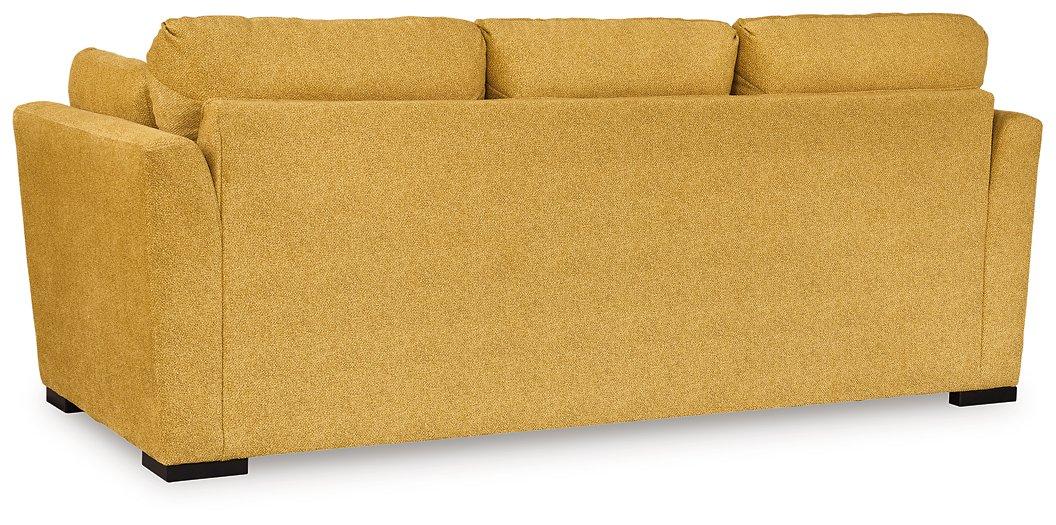 Keerwick Living Room Set - Image 23