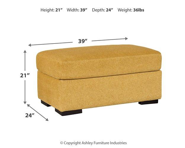 Keerwick Living Room Set - Image 24