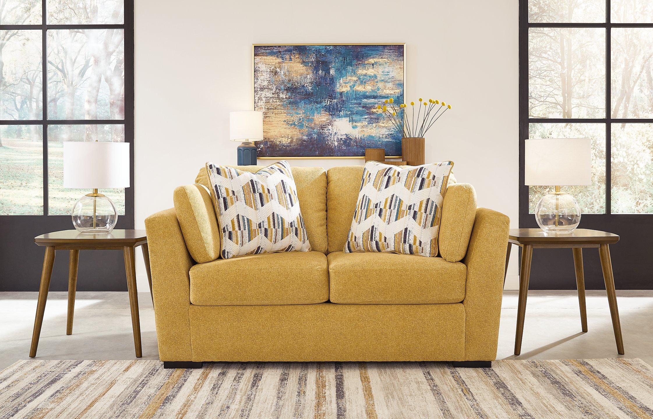 Keerwick Living Room Set - Image 31