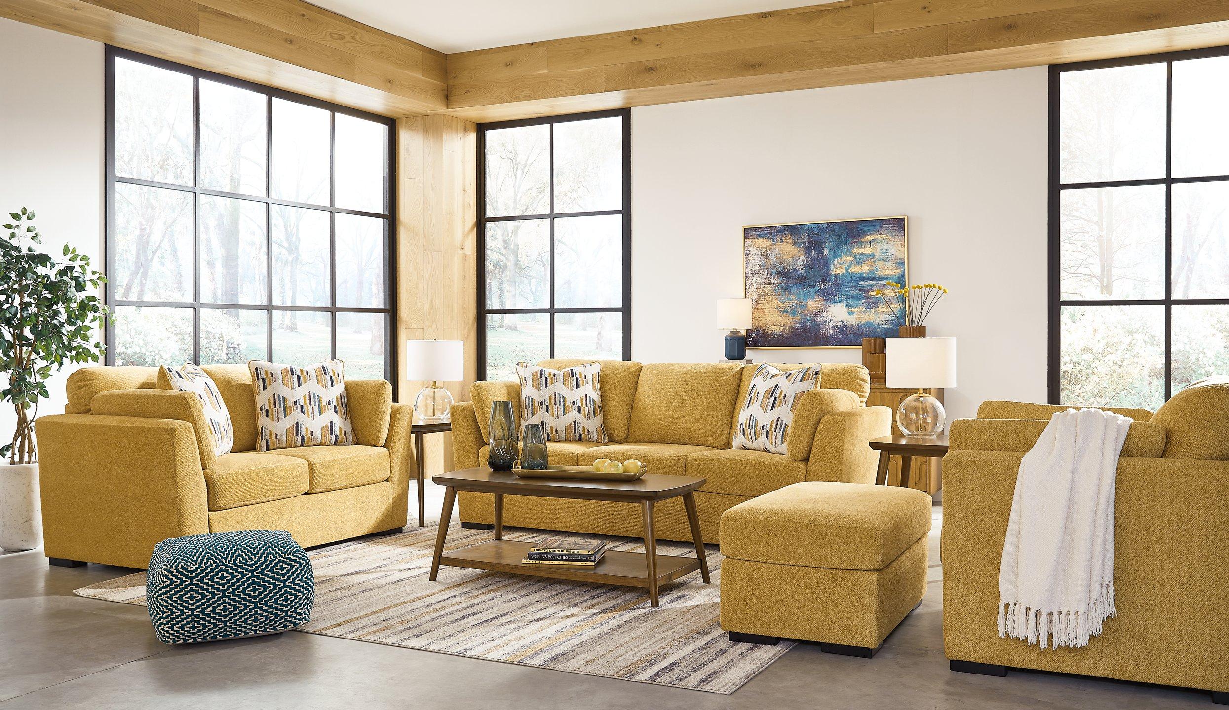 Keerwick Living Room Set - Image 6
