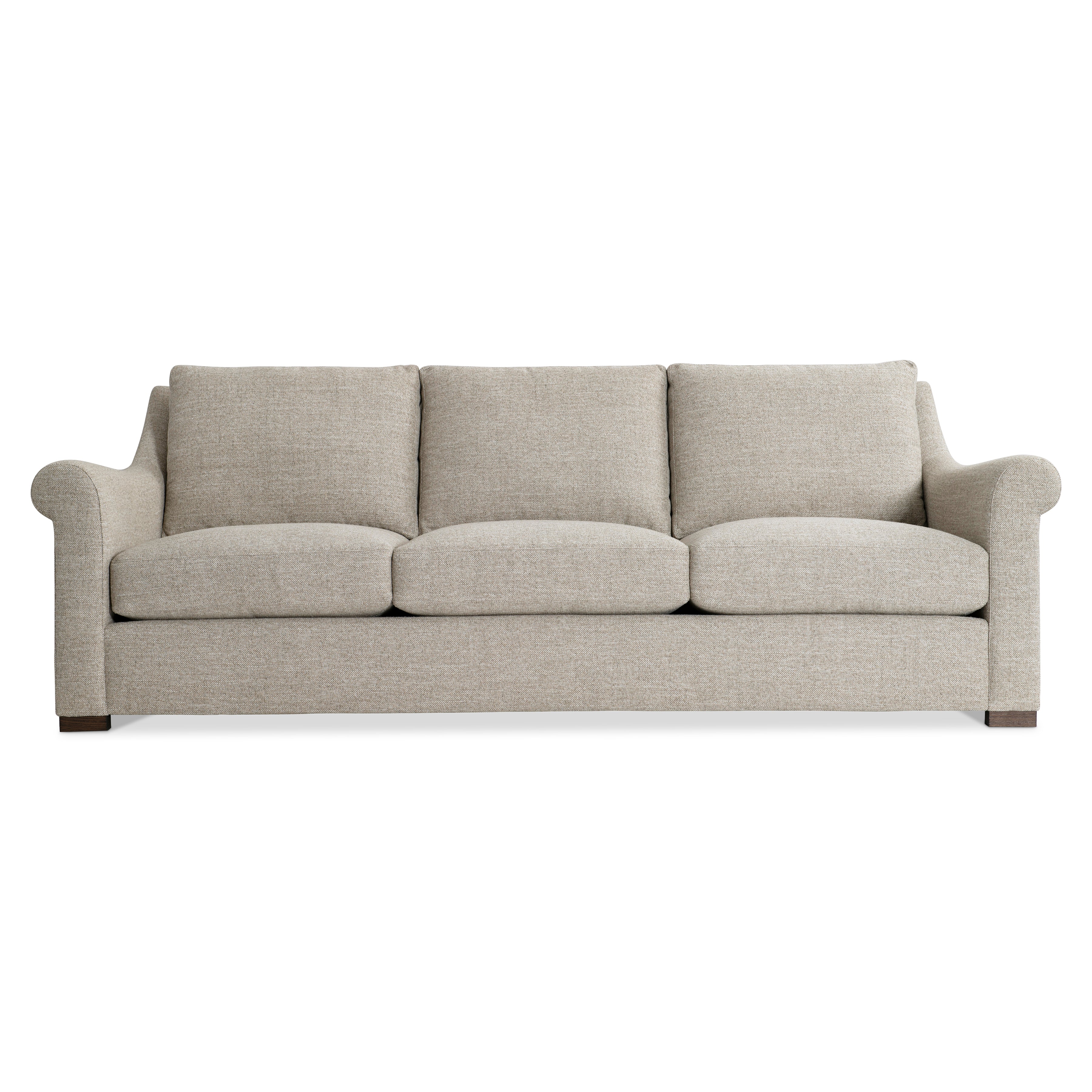 Keirnan Fabric Sofa - Image 8