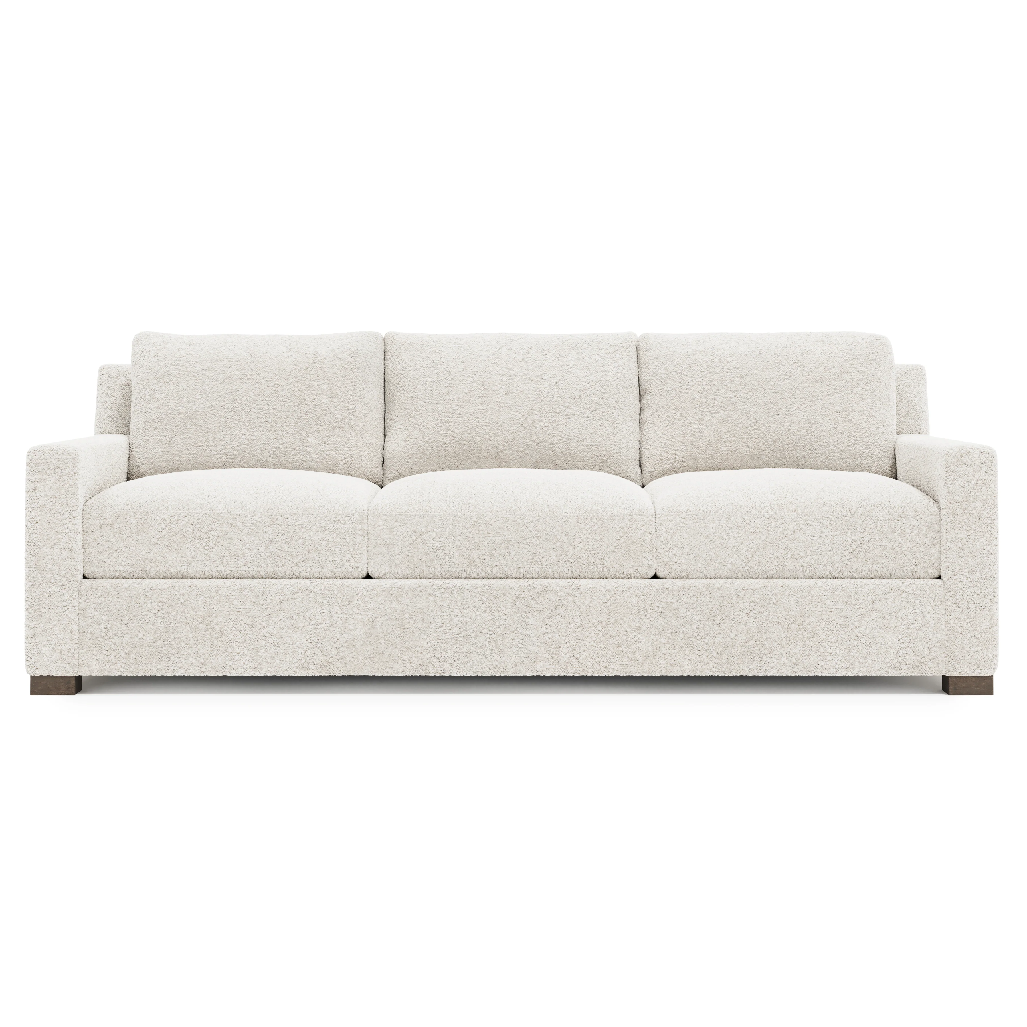 Kelsey Fabric Sofa - Image 6