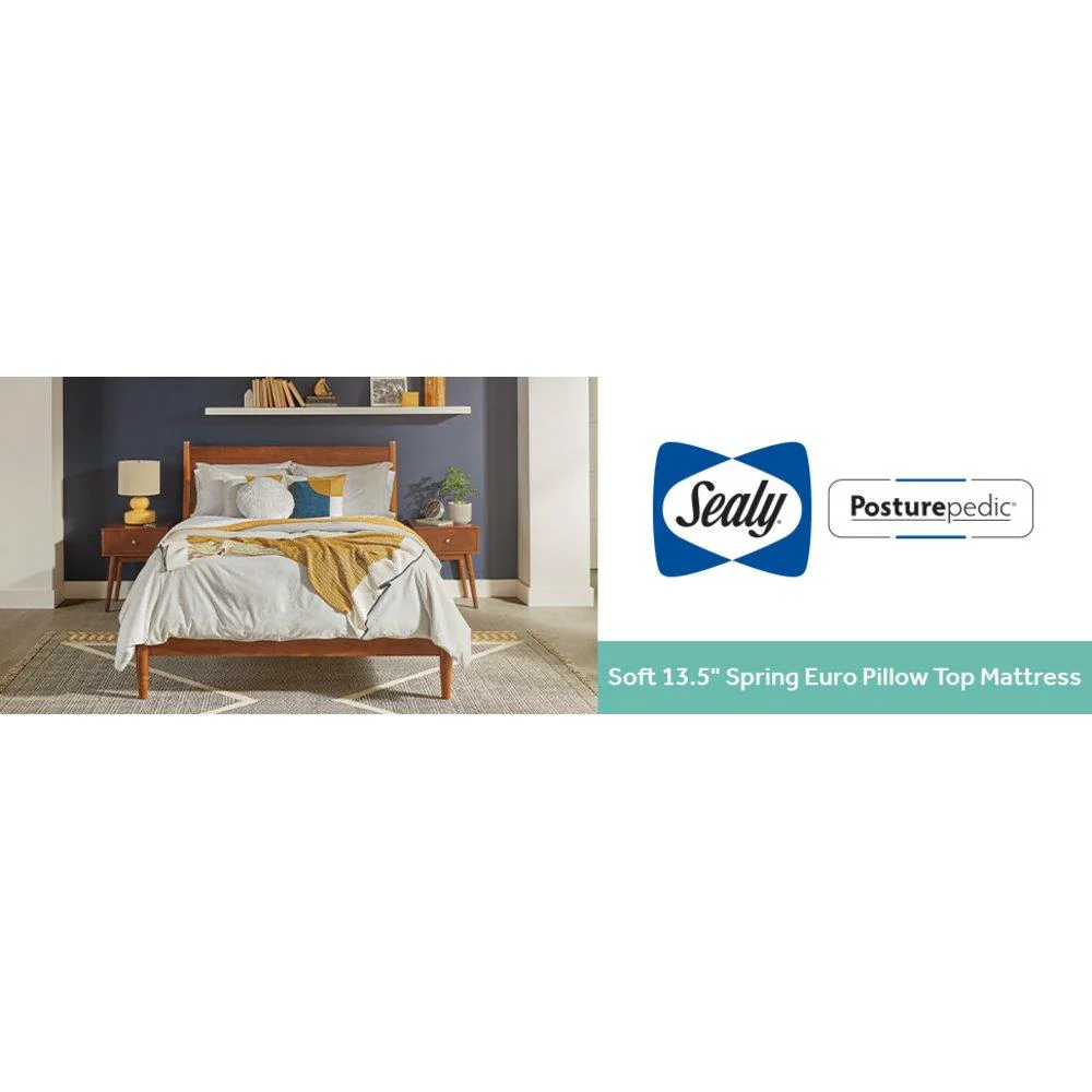 Kenaston II Innerspring Mattress - Image 12