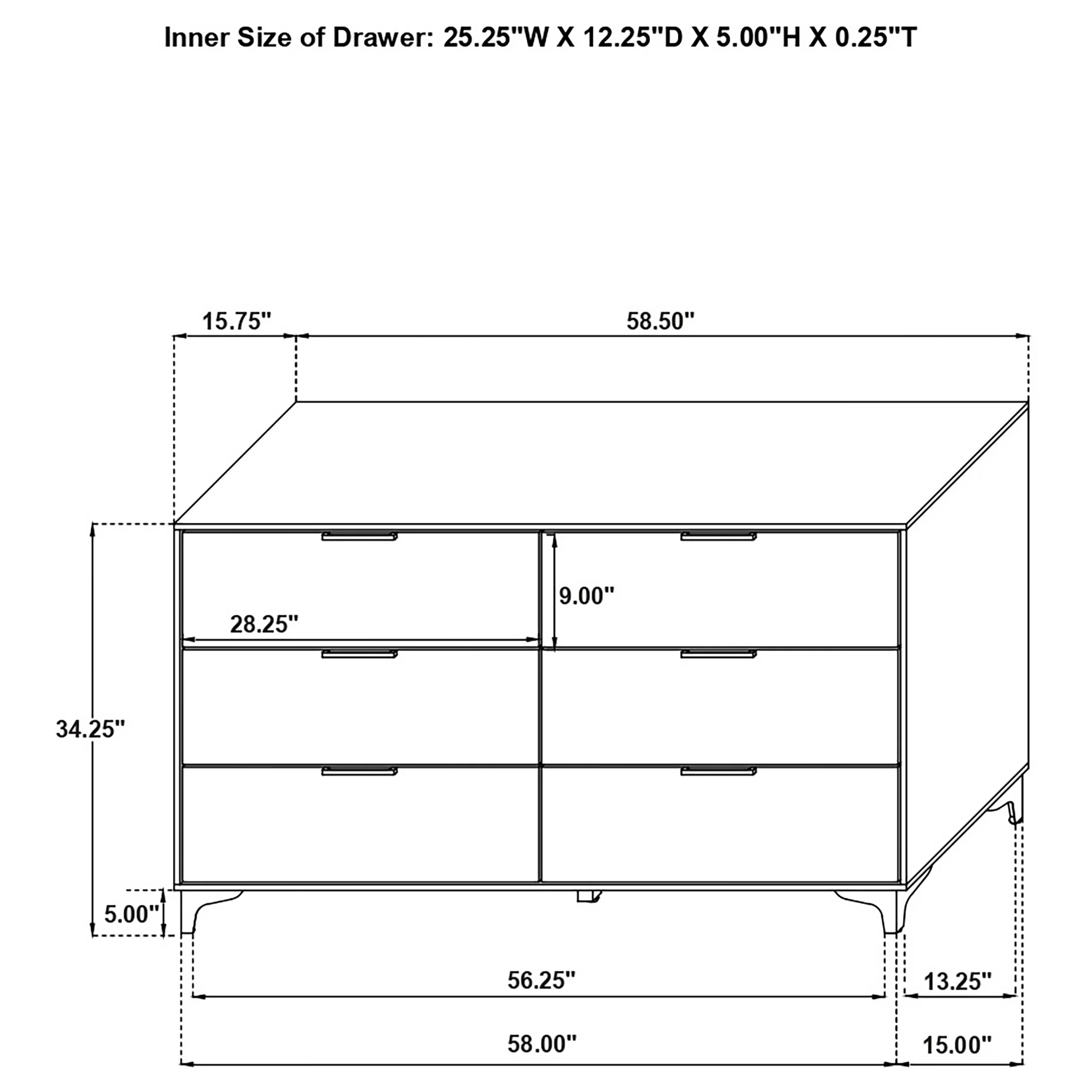 Kendall Bedroom Set - Image 78