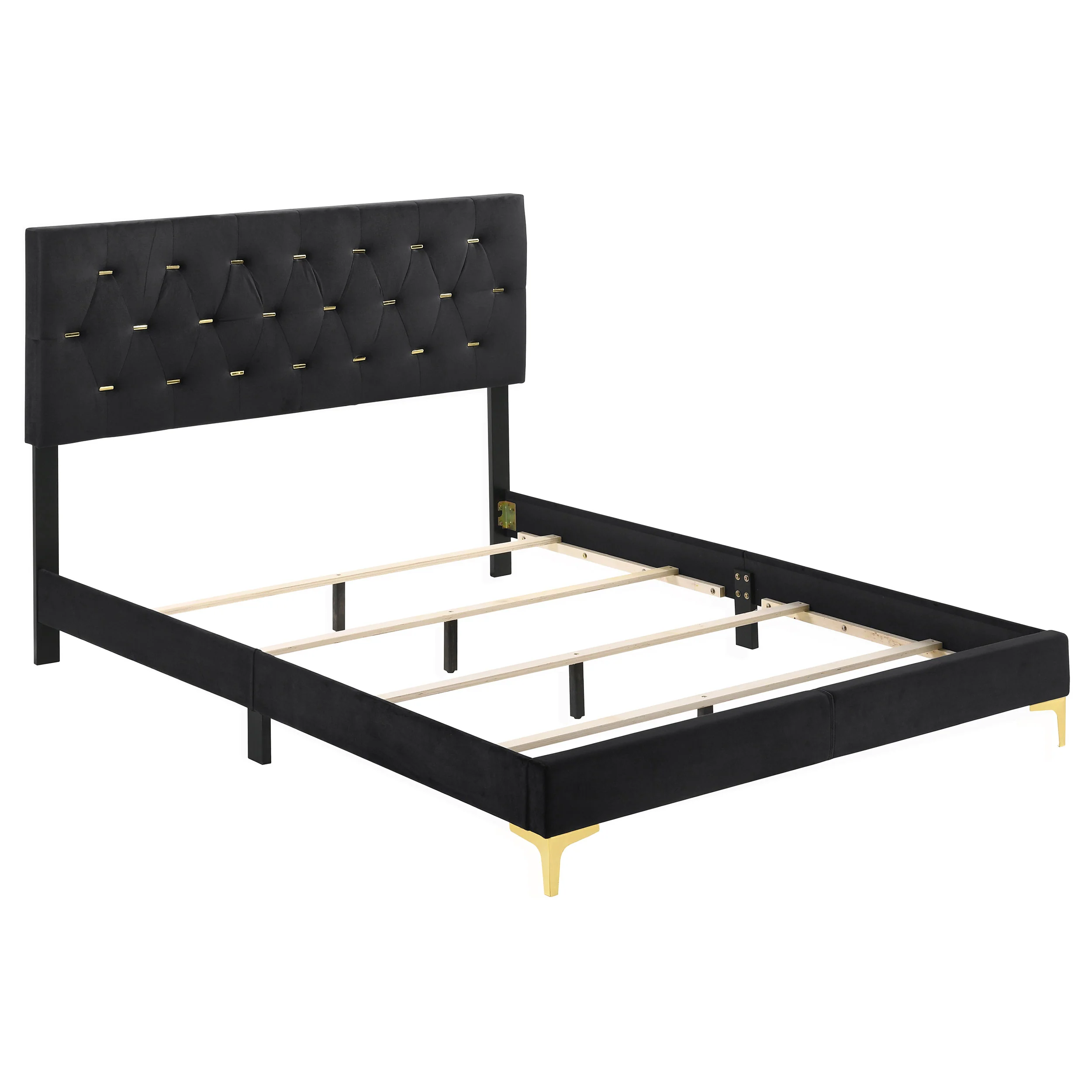 Kendall Panel Bed - Image 25