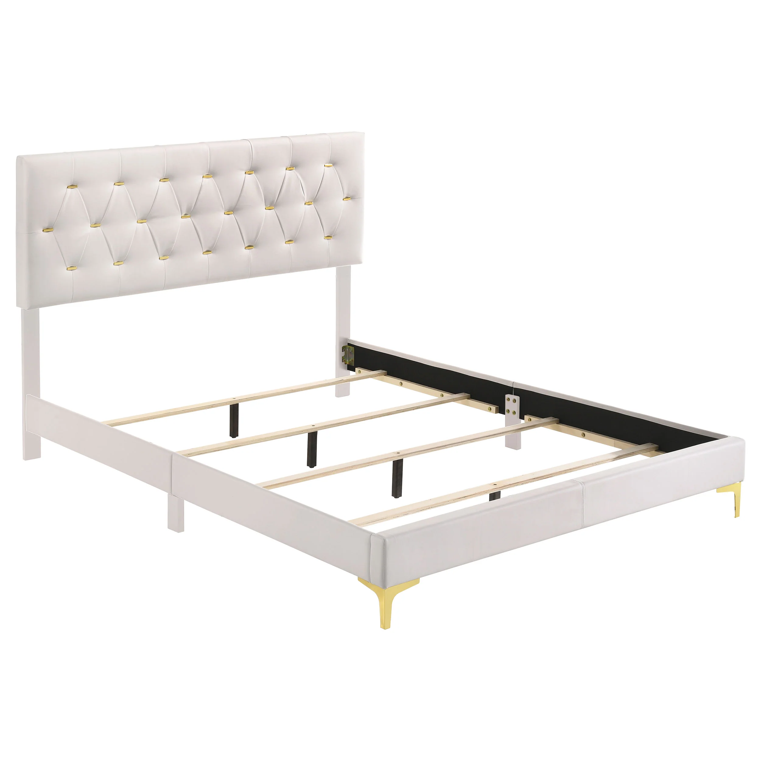 Kendall Panel Bed - Image 9