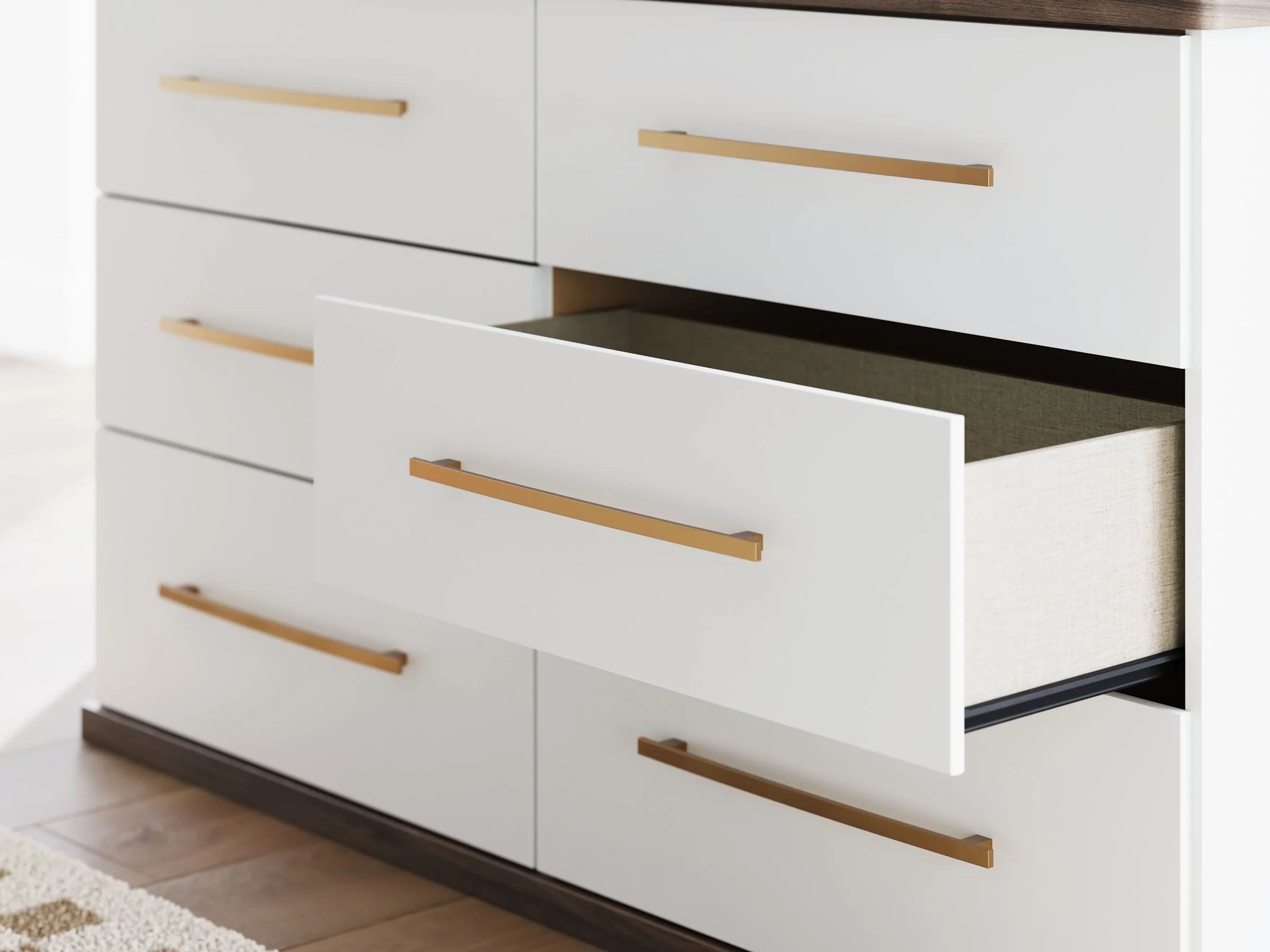 Kendanport Dresser - Image 10