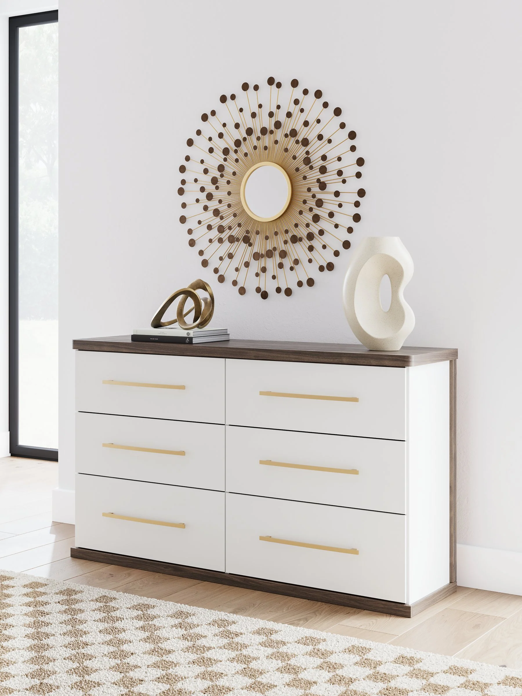 Kendanport Dresser - Image 2