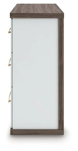 Kendanport Dresser - Image 8