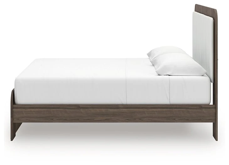 Kendanport Upholstered Bed - Image 20