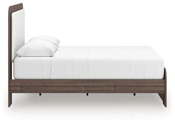 Kendanport Upholstered Bed - Image 7