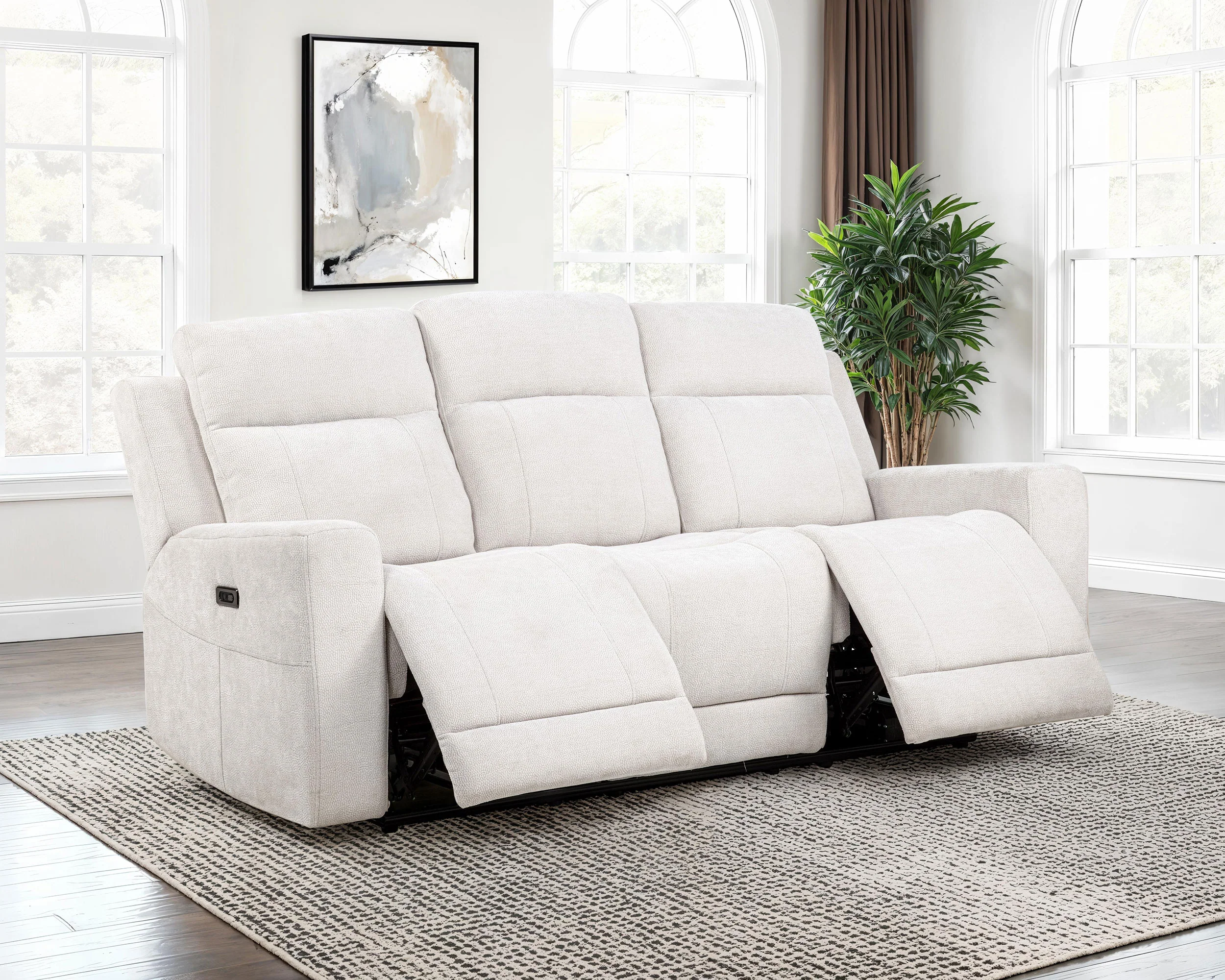 Kennett Power Reclining Sofa - Image 3
