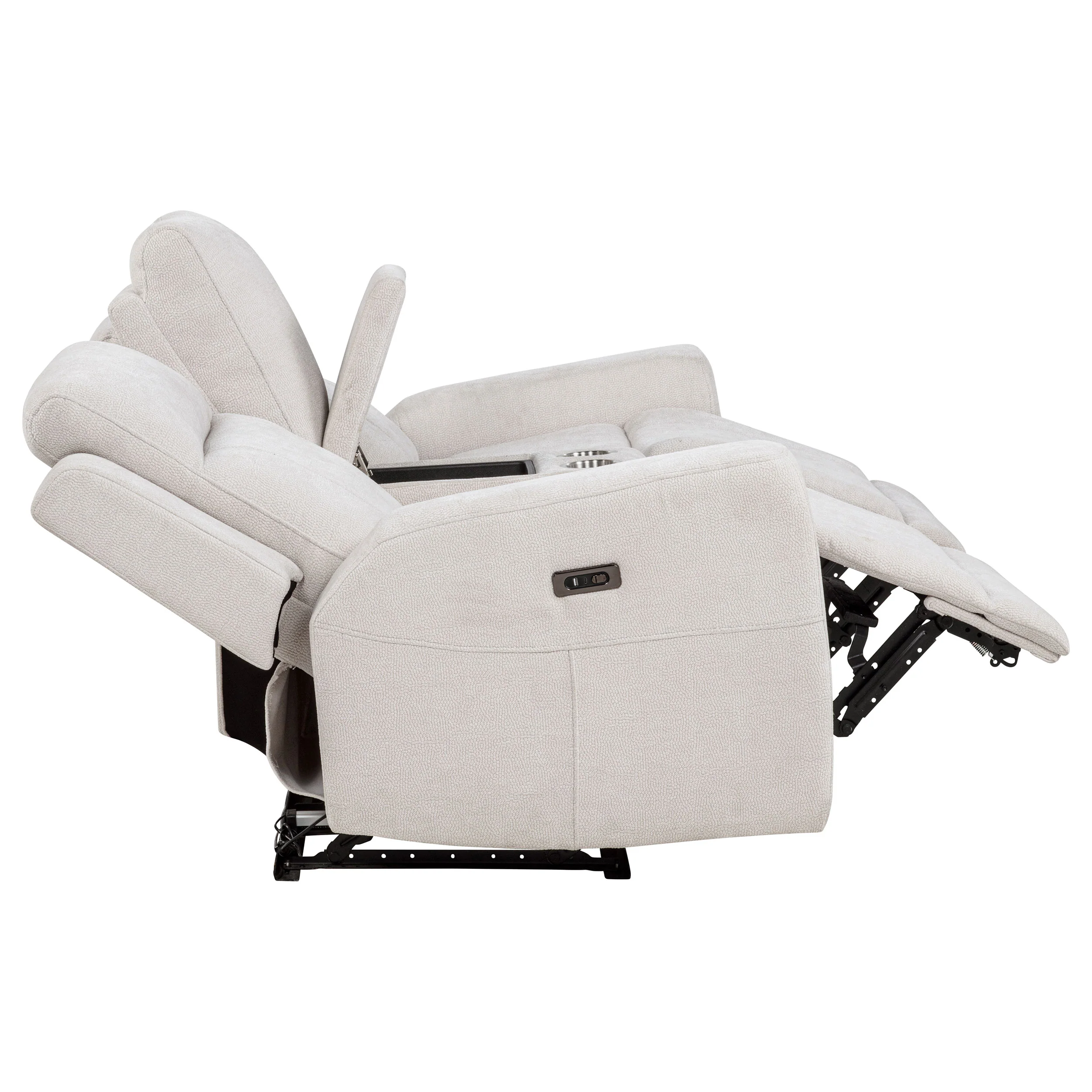 Kennett Power Reclining Sofa Set - Image 11