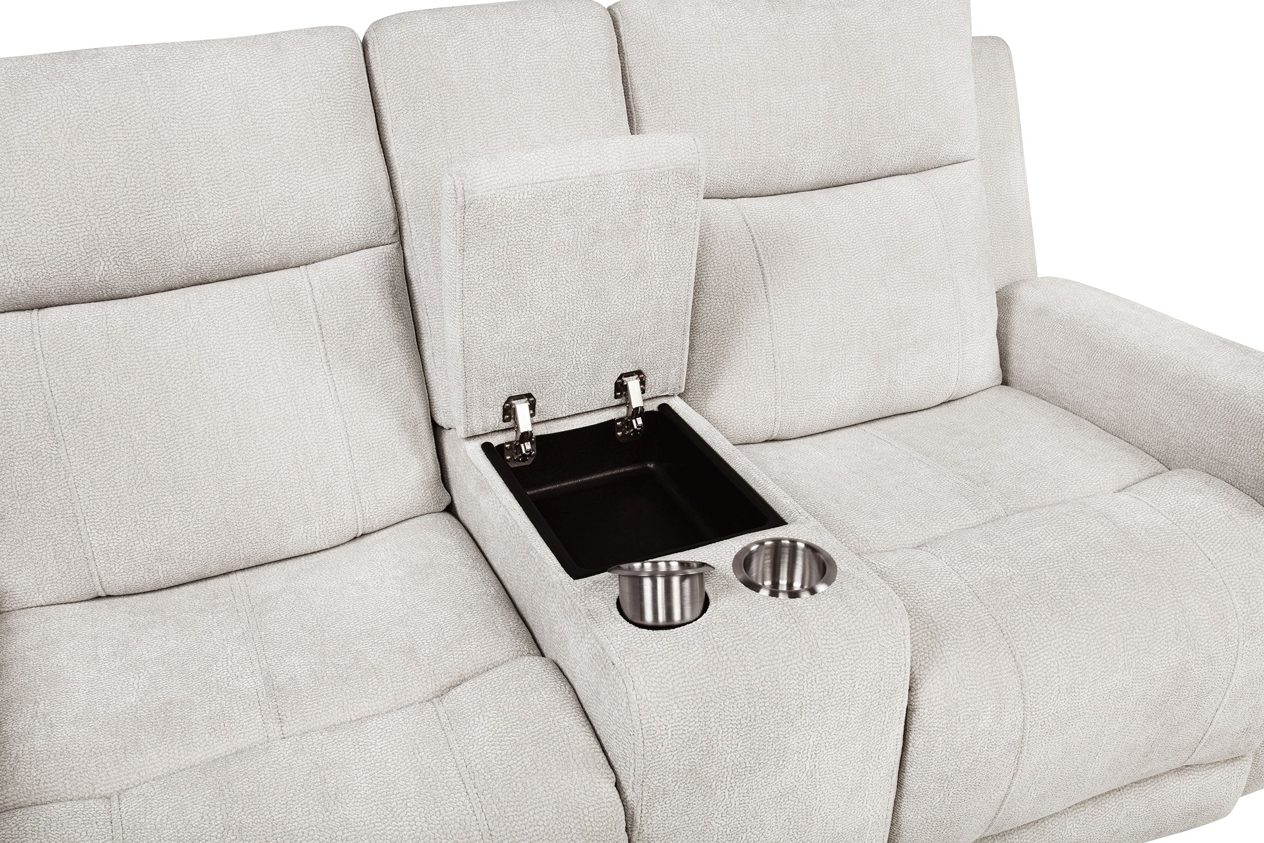 Kennett Power Reclining Sofa Set - Image 12