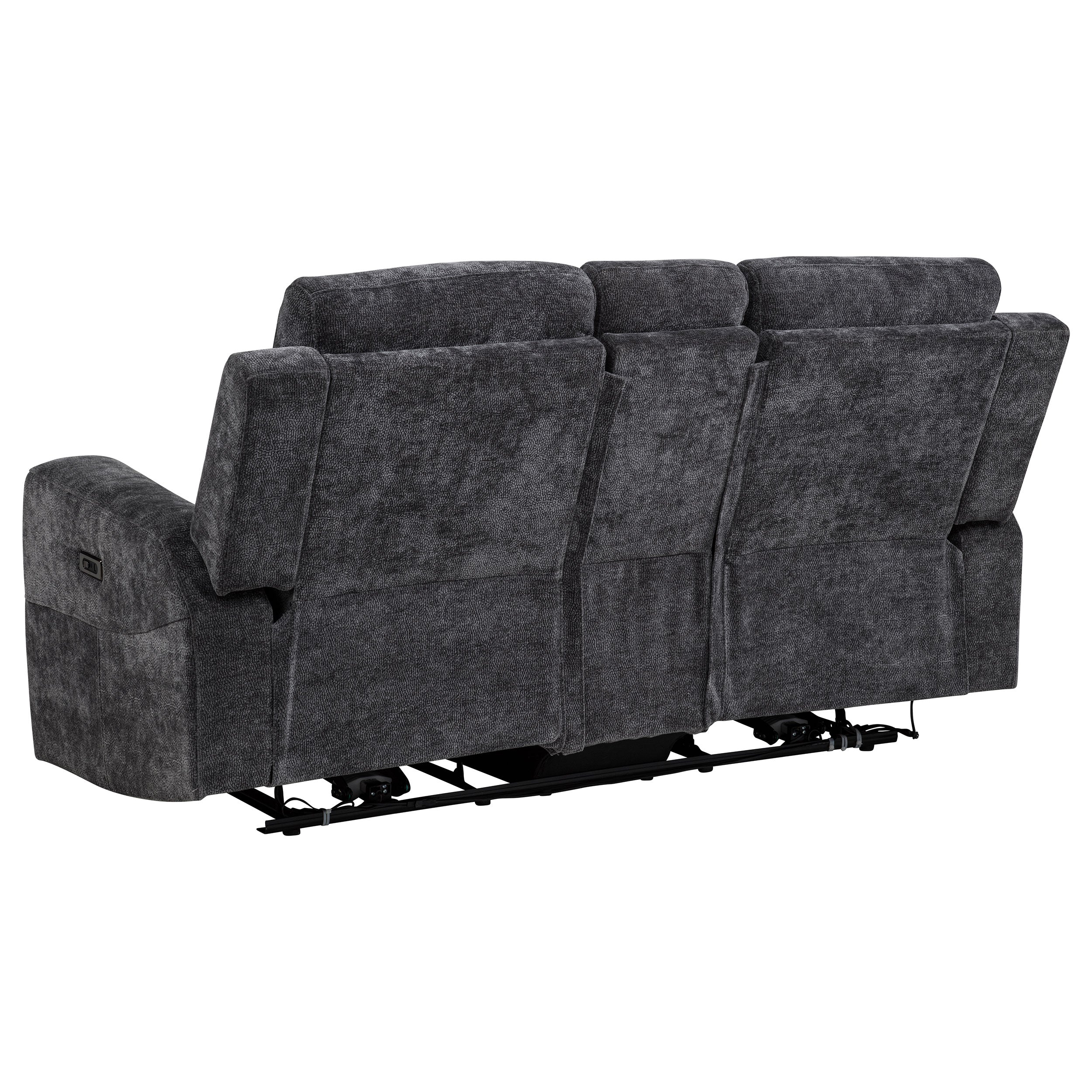 Kennett Power Reclining Sofa Set - Image 46