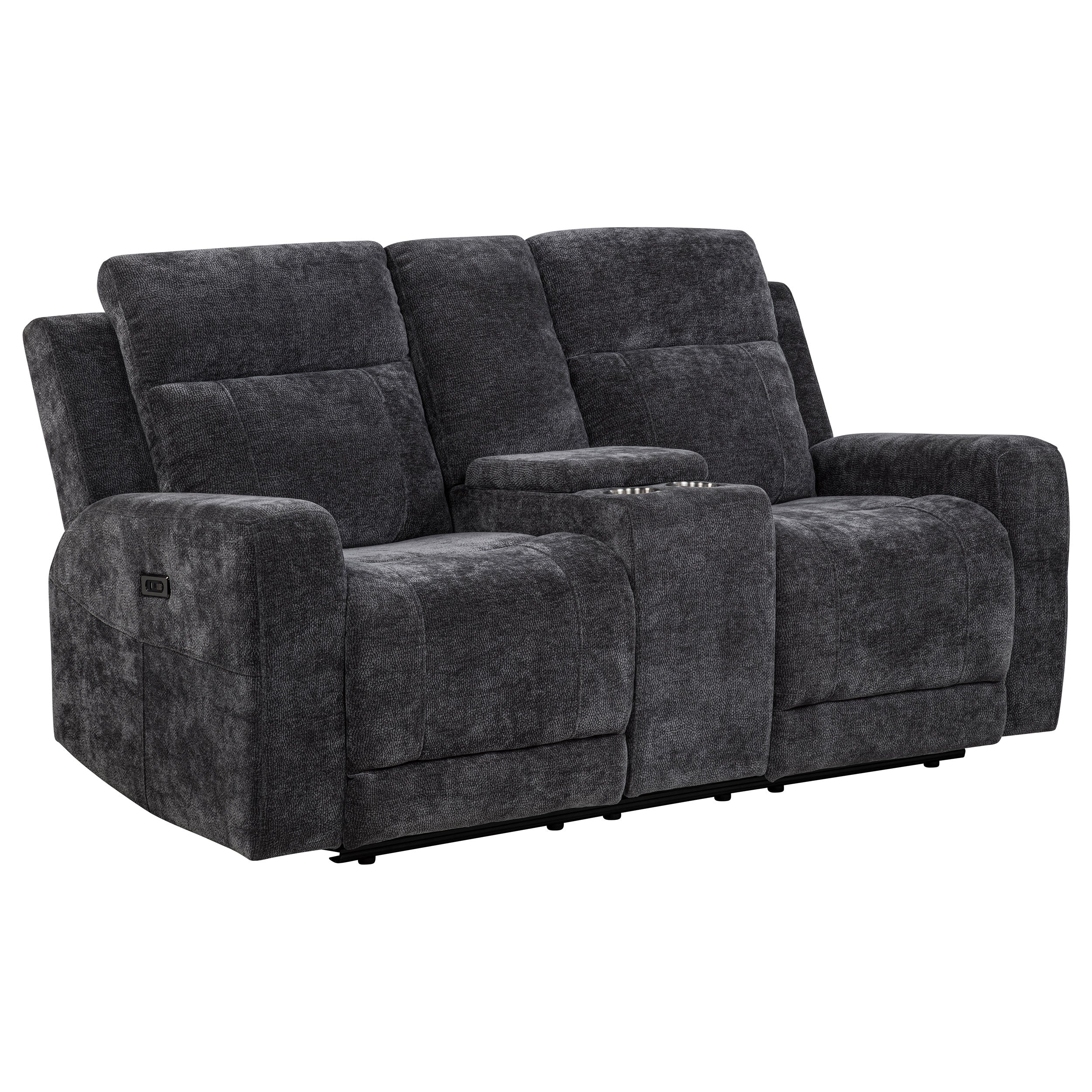 Kennett Power Reclining Sofa Set - Image 59