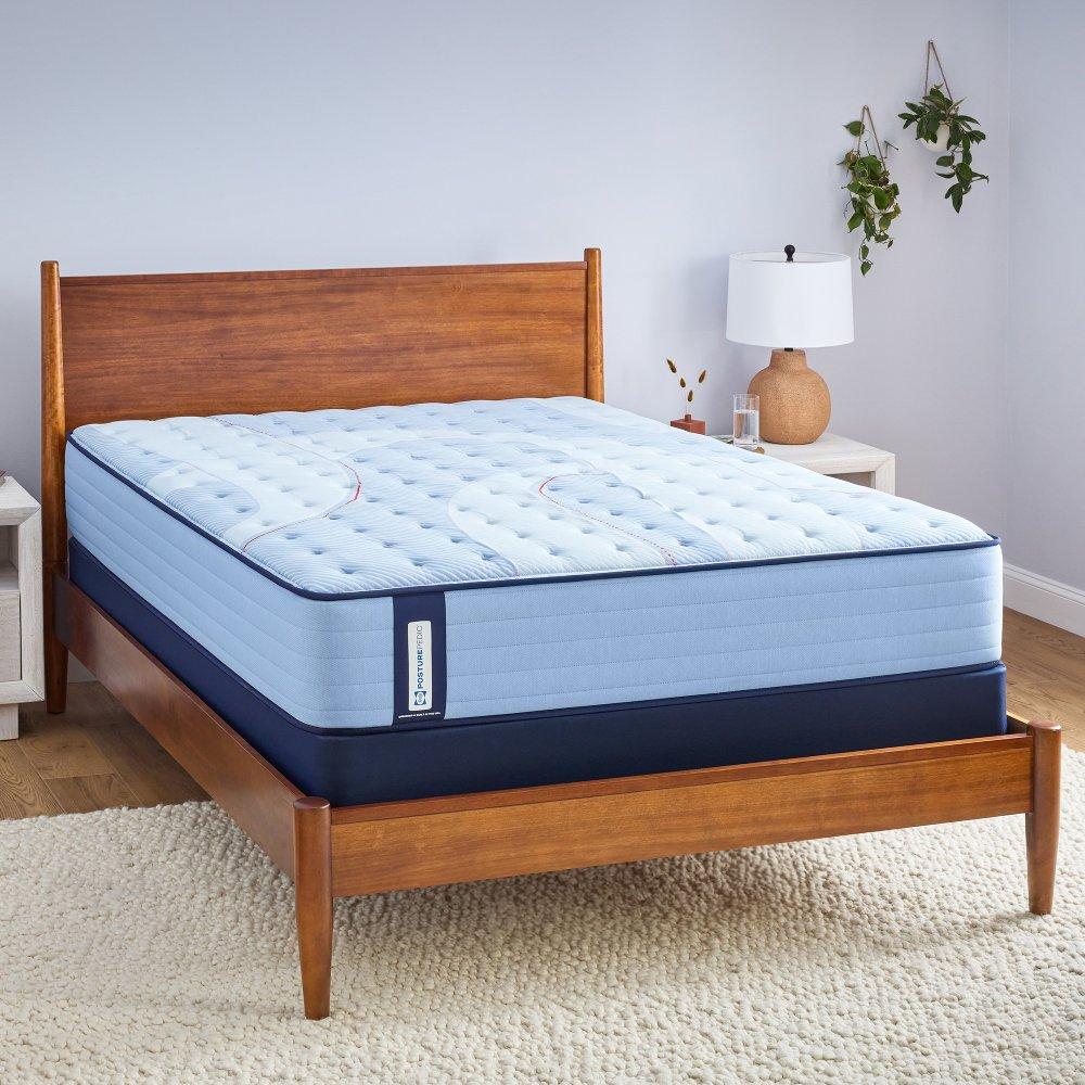 Kennett Spring Mattress - Image 2